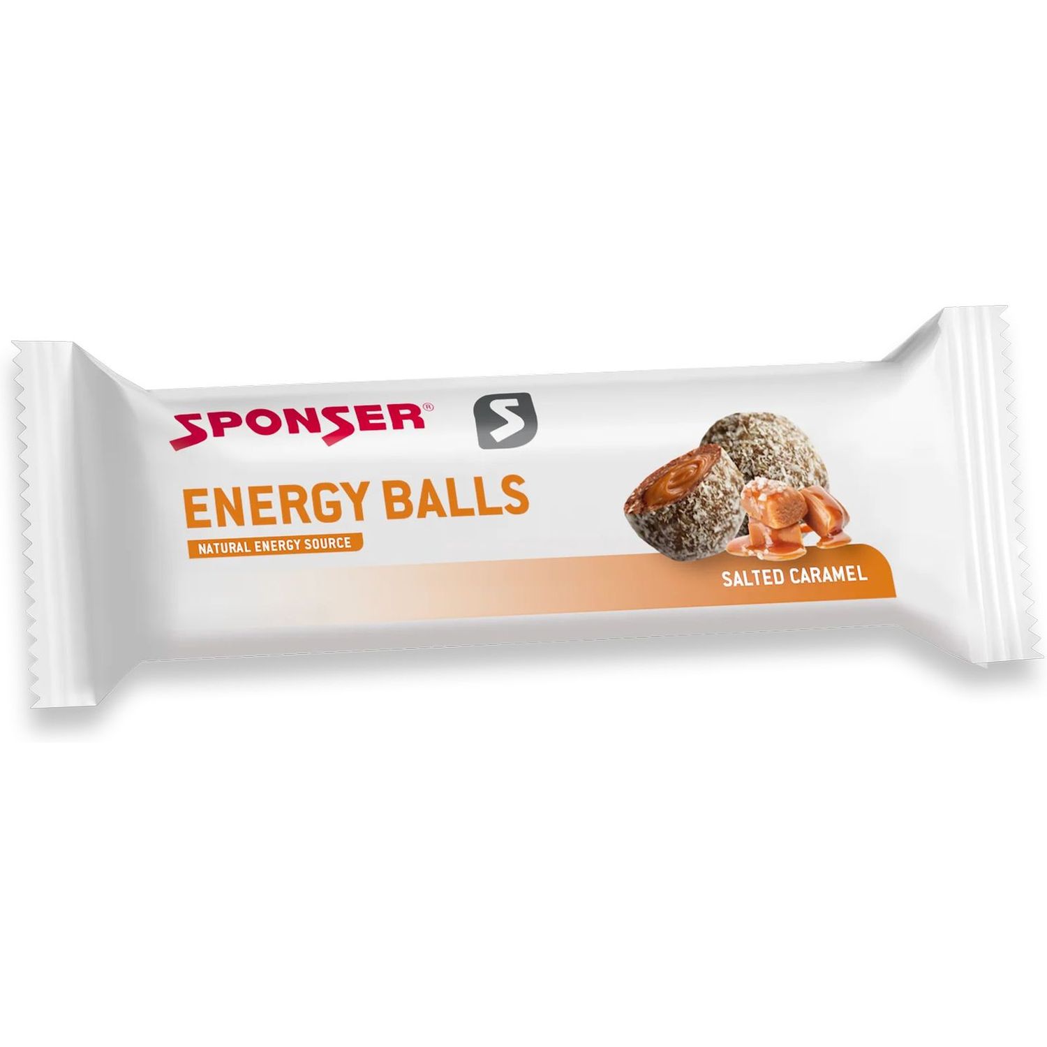 Energy Balls