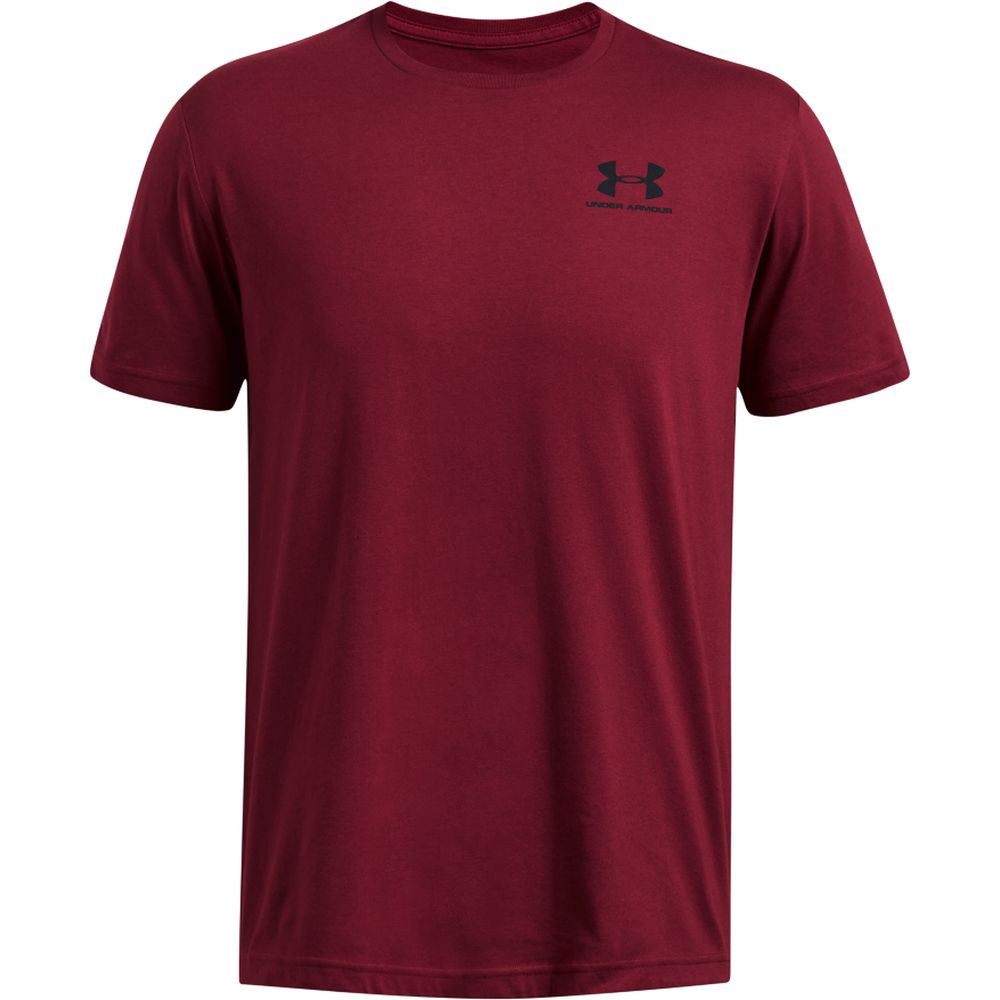 Sportstyle Left Chest SS Sportstyle Left Chest SS