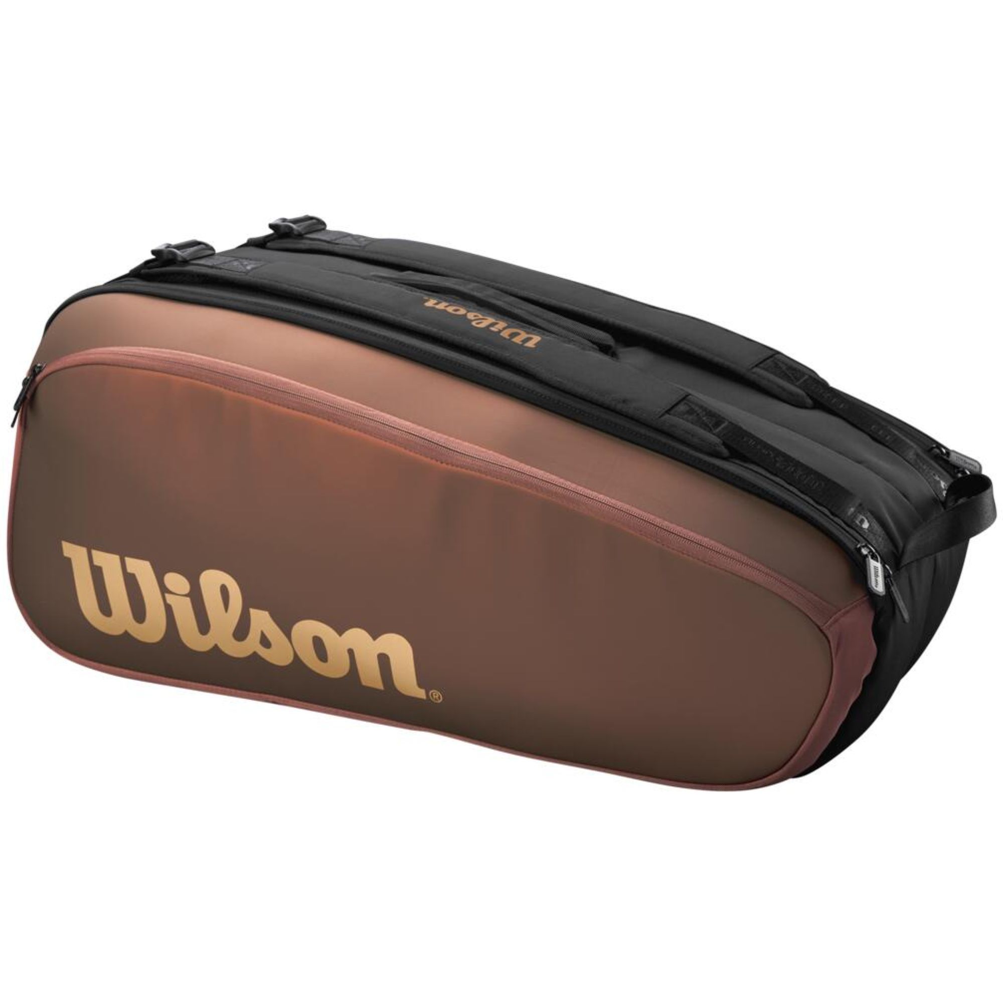 SUPER TOUR PRO STAFF V14 9PK RACKET BAG SUPER TOUR PRO STAFF V14 9PK RACKET BAG