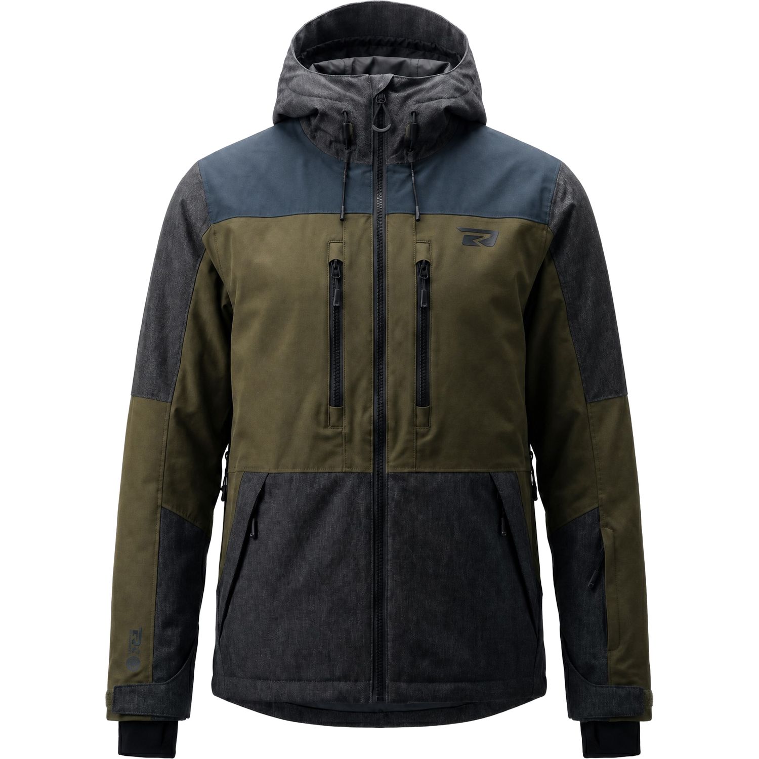 BOTEV-R26 Mens Snowjacket
