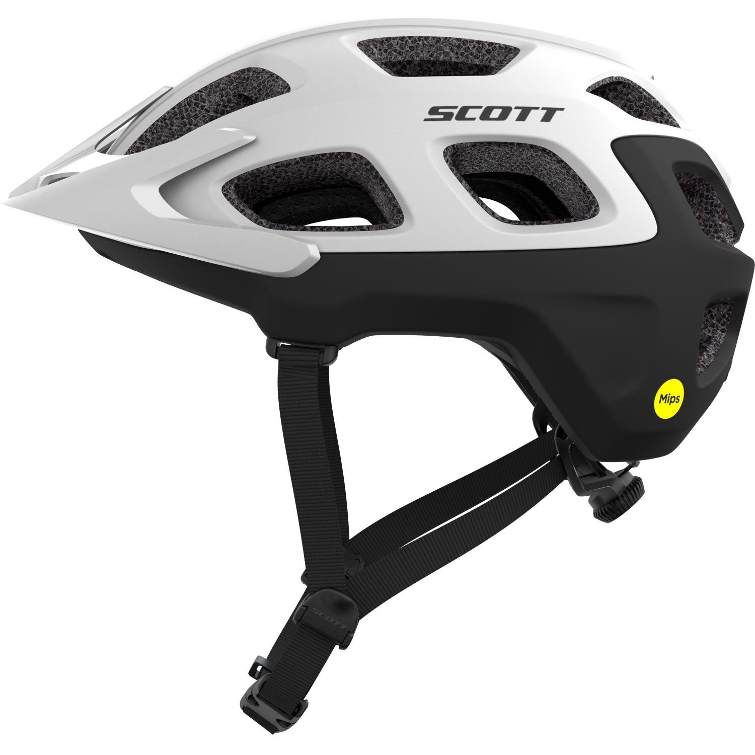 Scott vivo plus helmet deals