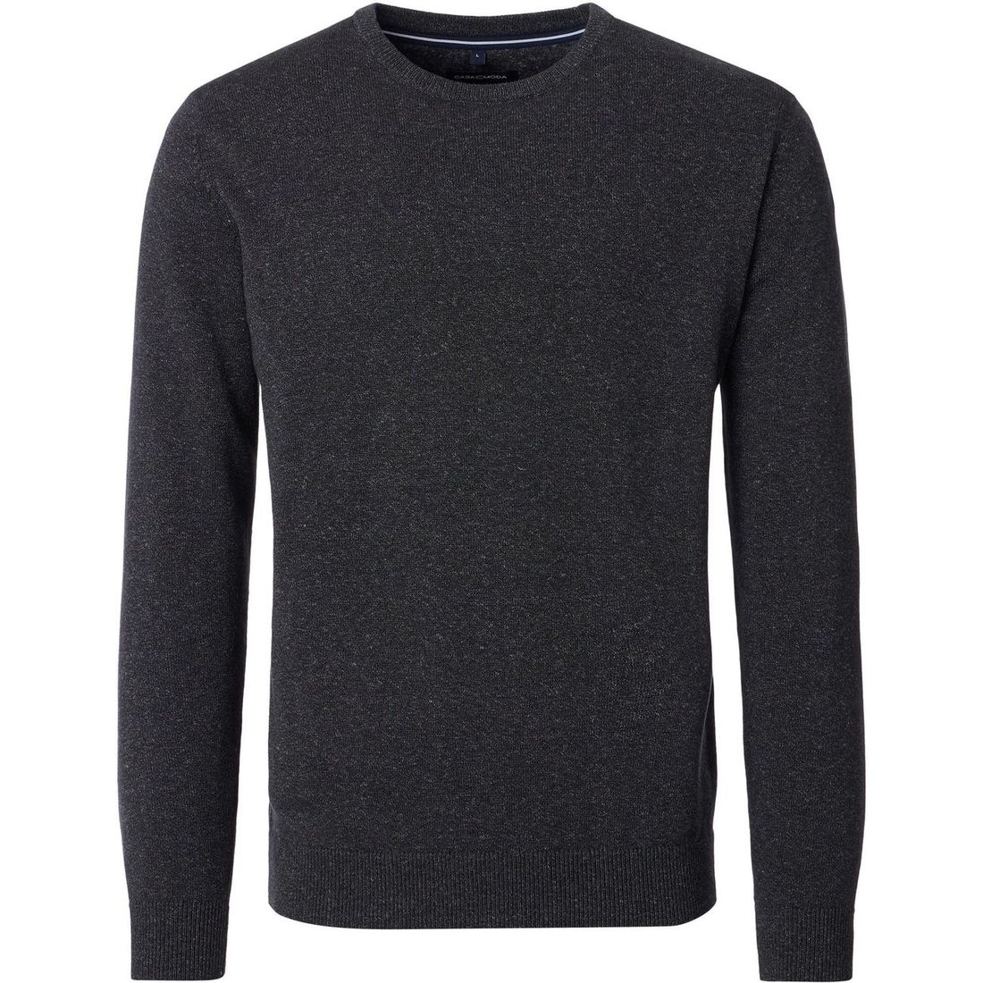 Pullover Rundhals uni (454521000)