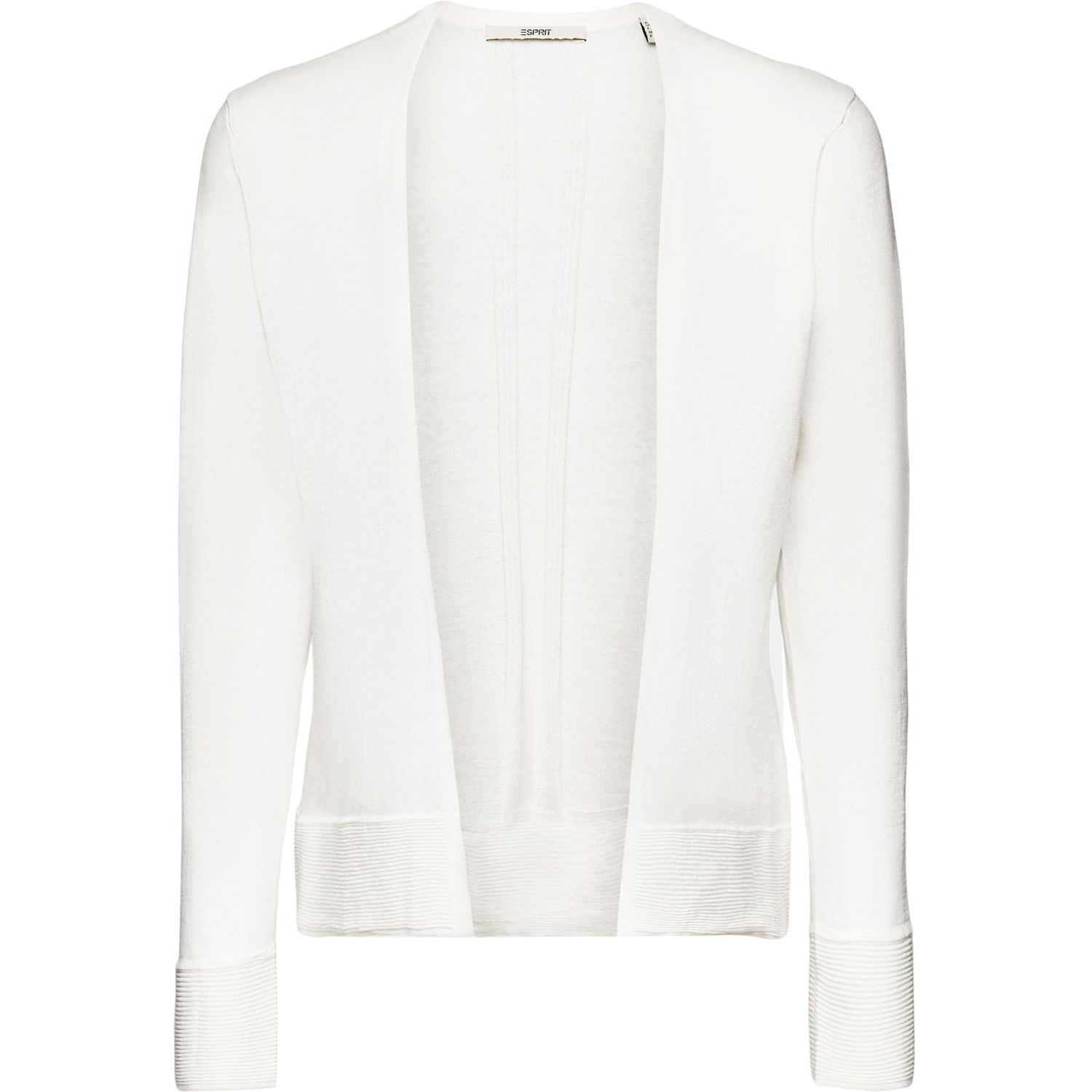 SUS cardigan open SUS cardigan open
