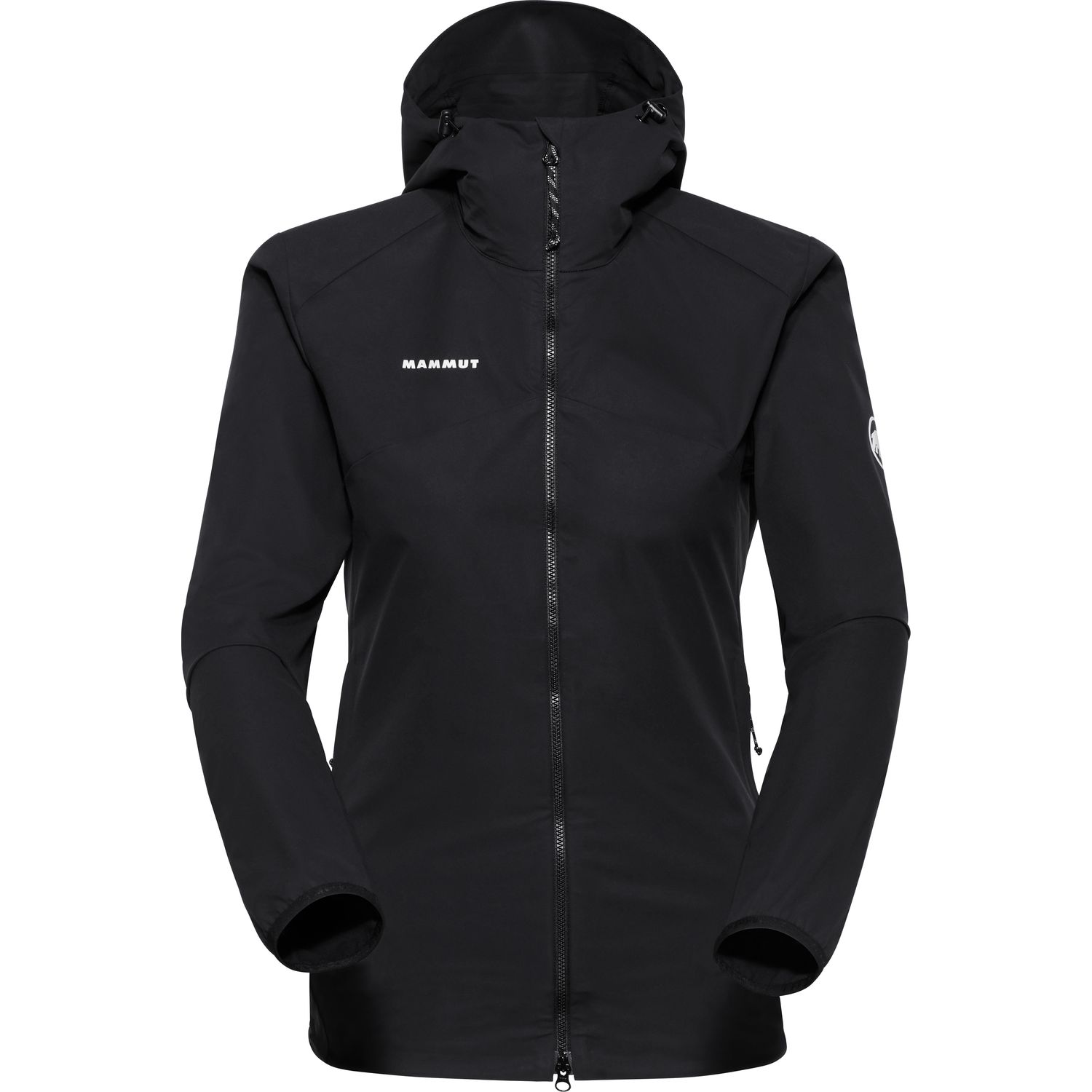 GRANITE SO Hooded Jacket Women GRANITE SO Hooded Jacket Women