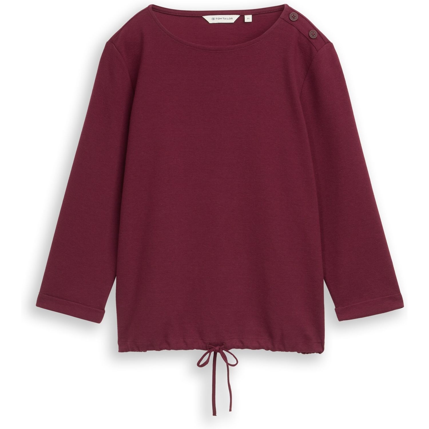 1045536 T-Shirt structured