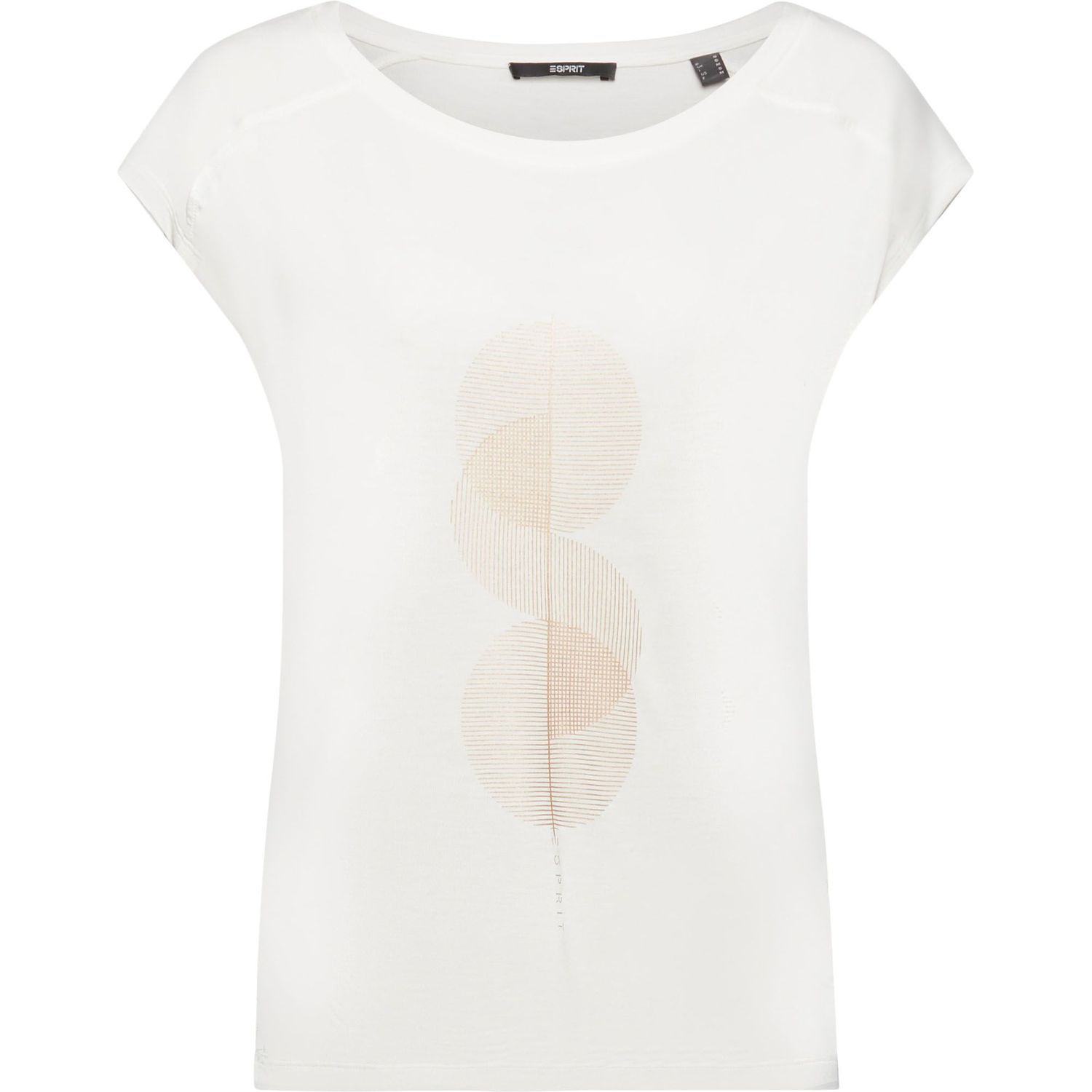 F CVE jersey tee ss F CVE jersey tee ss