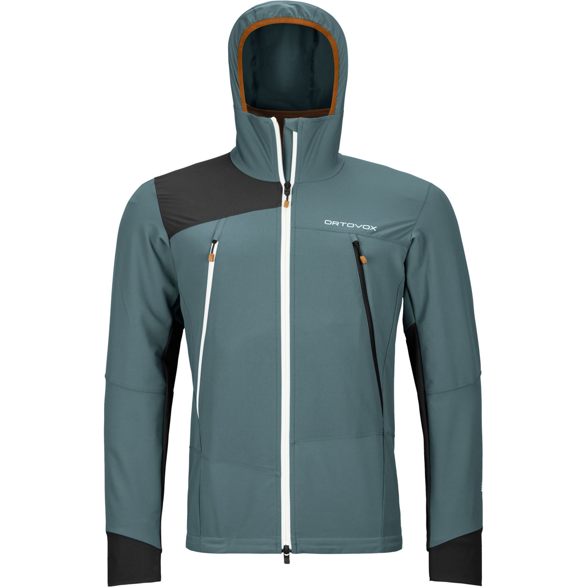 Pala Hooded Jacket M