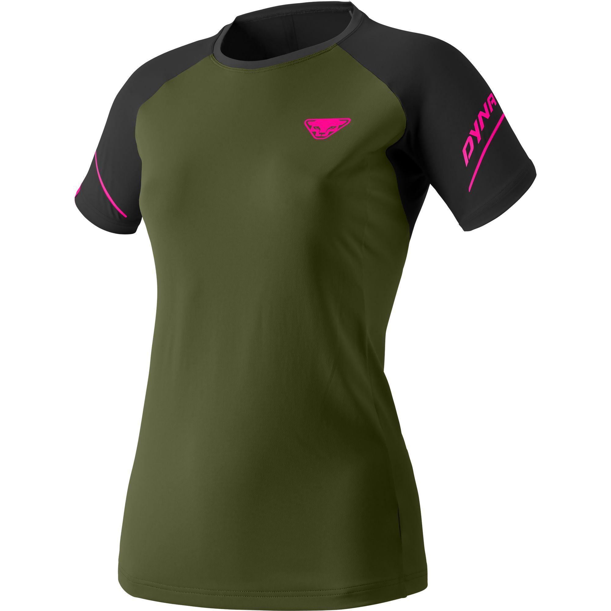 Alpine Pro W S/S Tee Alpine Pro W S/S Tee