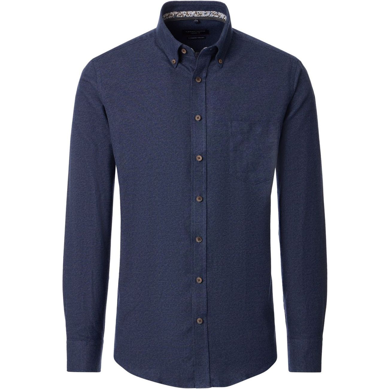 Hemd Freizeit 1/1 Arm B.d. (454489000)