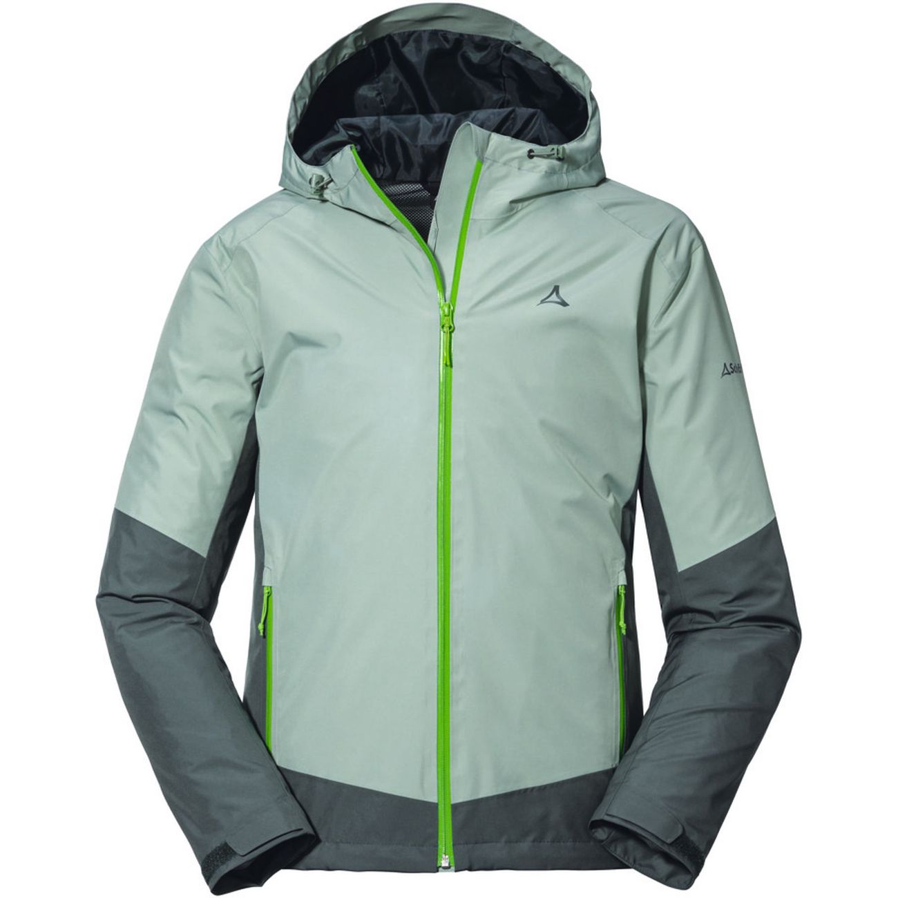 Jacket Wamberg M Jacket Wamberg M
