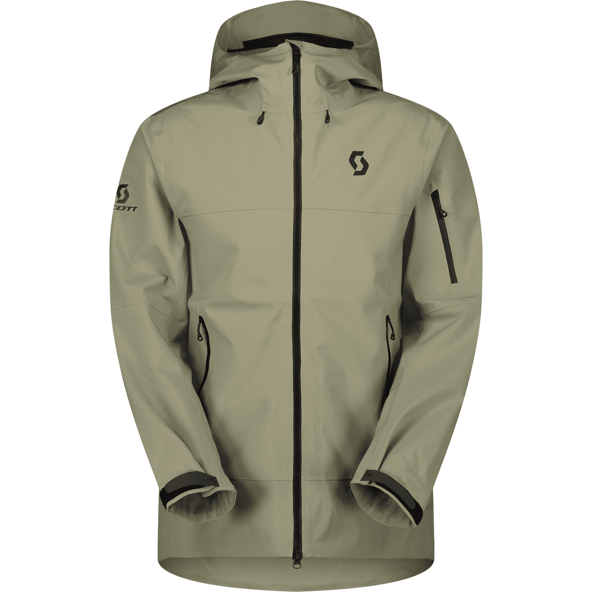 Jacket M\'s Explorair 3L