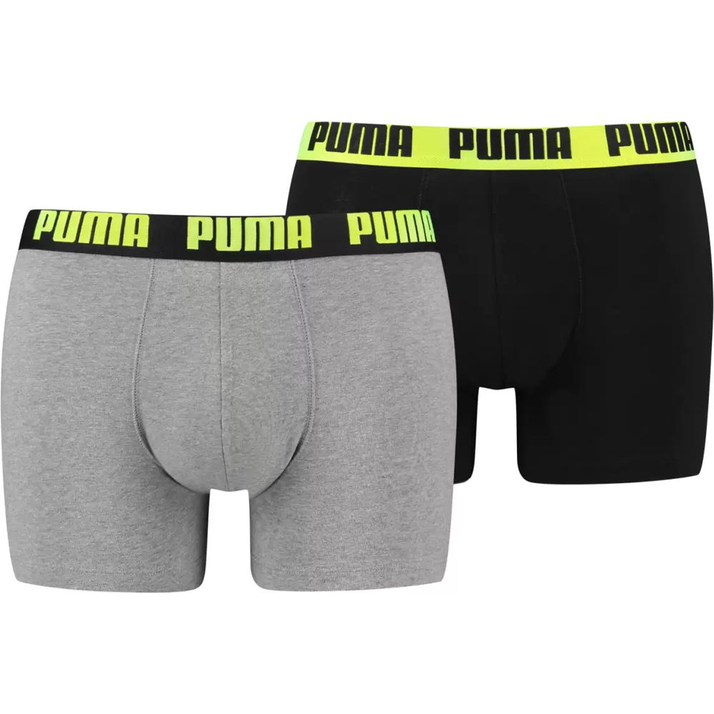 Basic Boxer 2P Basic Boxer 2P