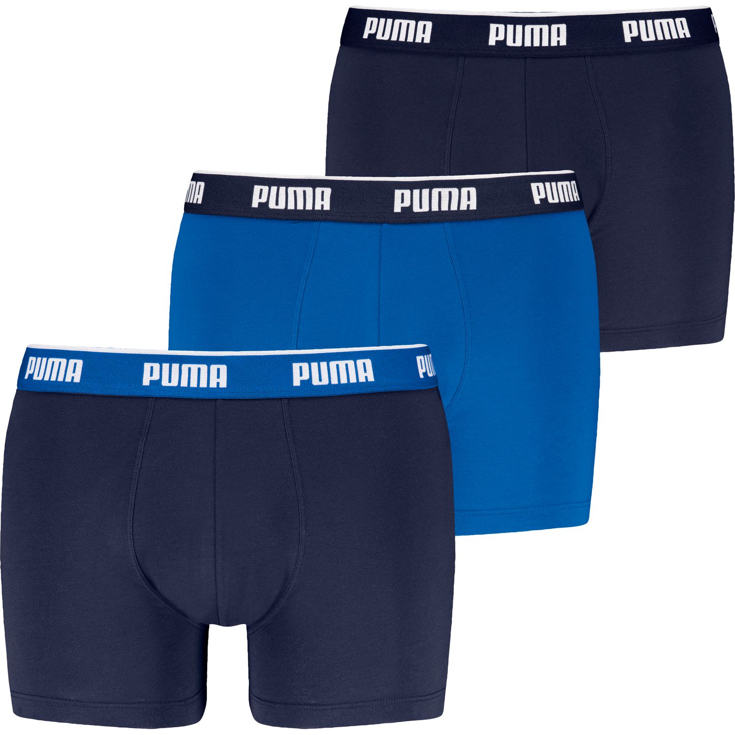 Basic Boxers 3P