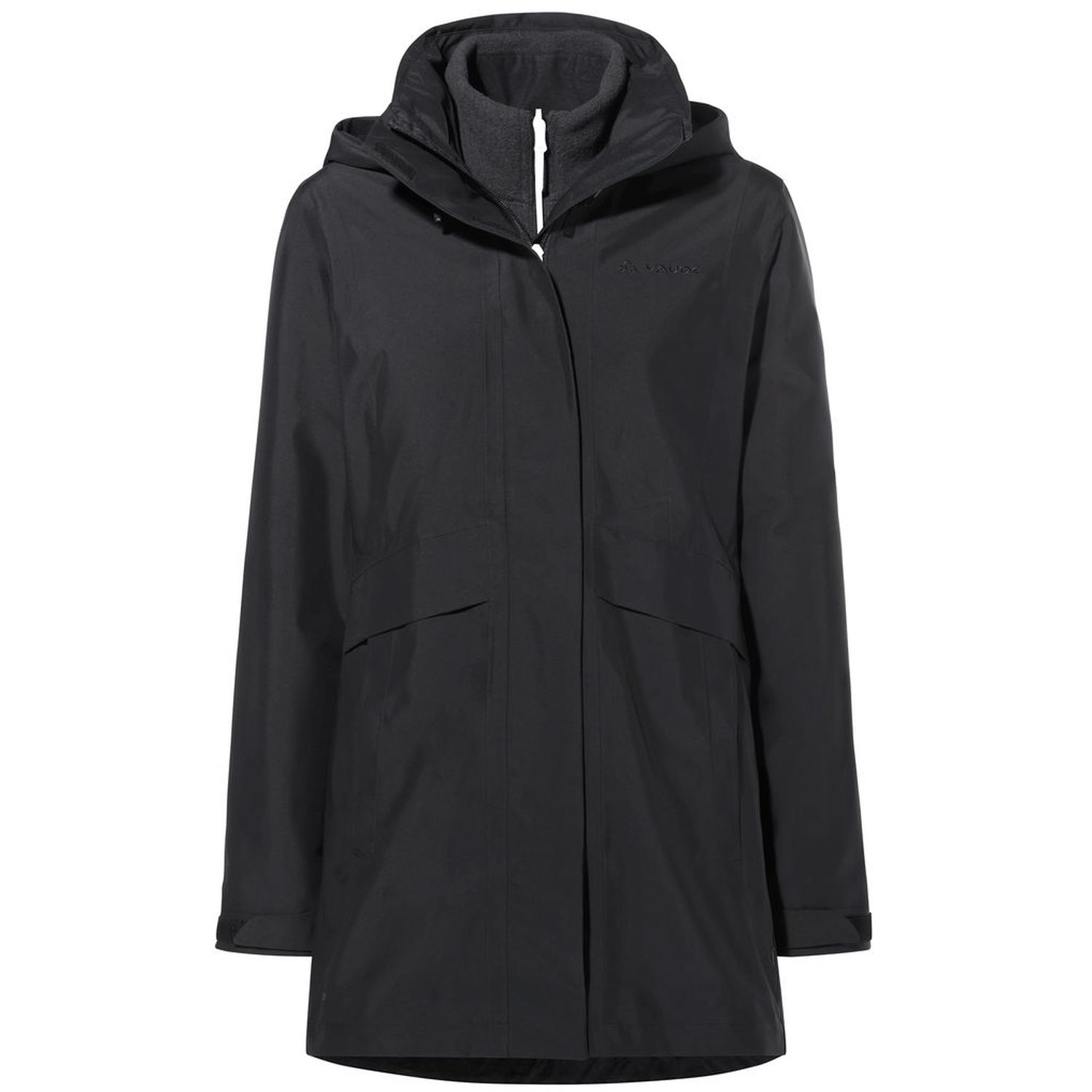 Wo Idris 3in1 Parka IV