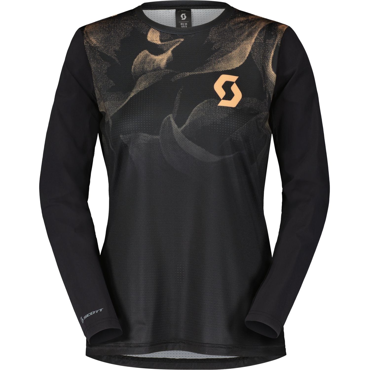 Shirt W\'s Trail Vertic LS Shirt W\'s Trail Vertic LS