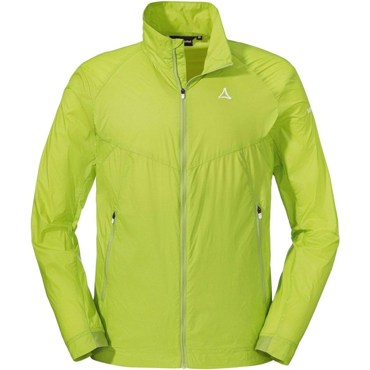 Jacken Jacket Bygstad M