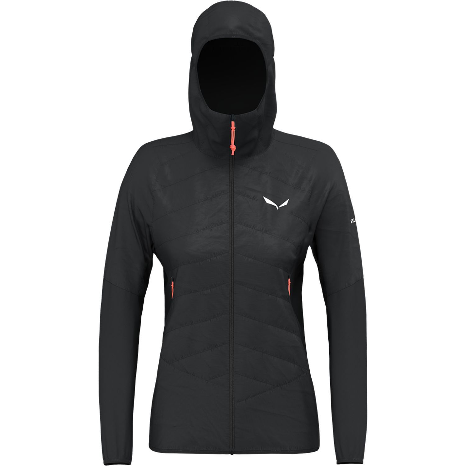 ORTLES HYB TWR JACKET W ORTLES HYB TWR JACKET W