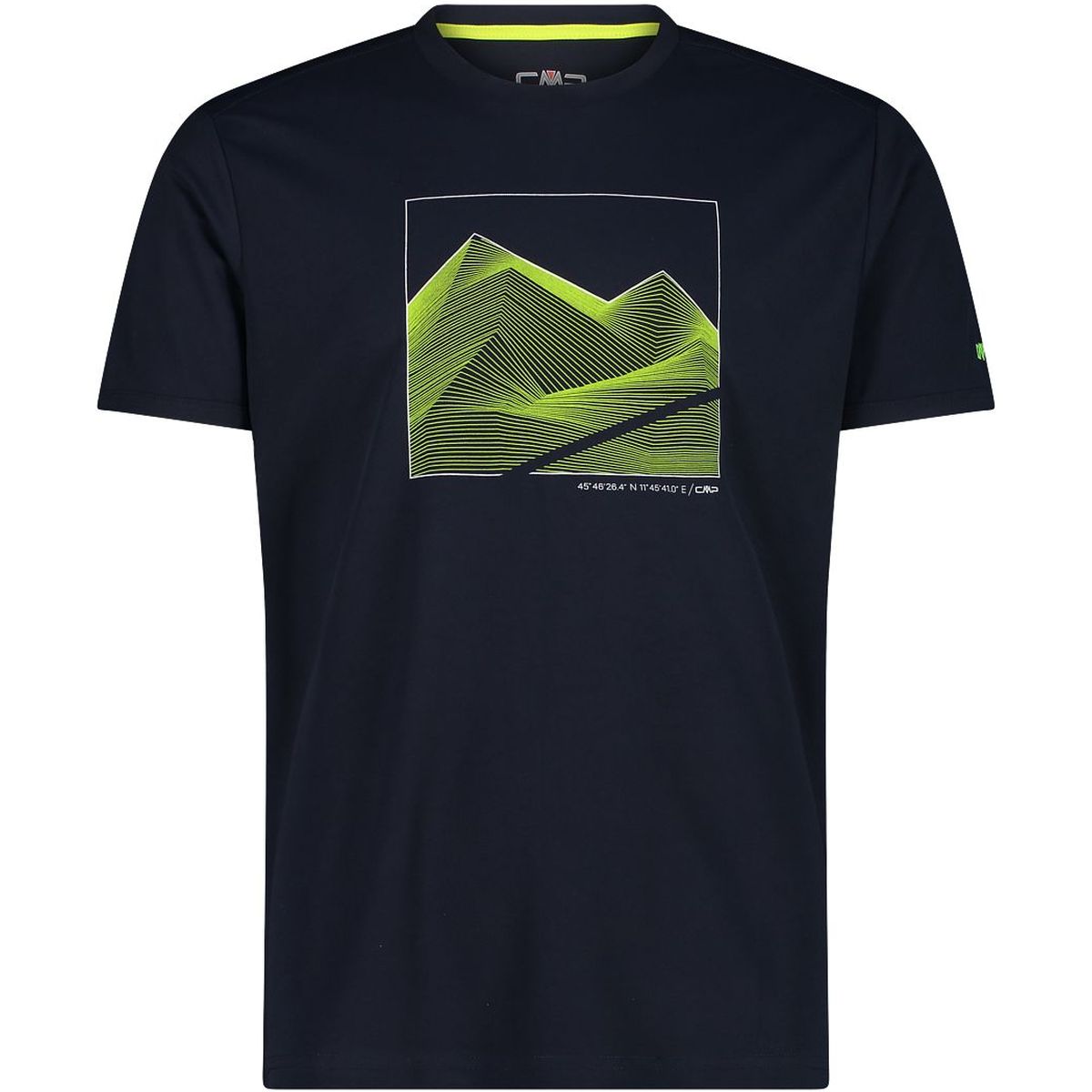 T-Shirt M 30T5057 T-Shirt M 30T5057