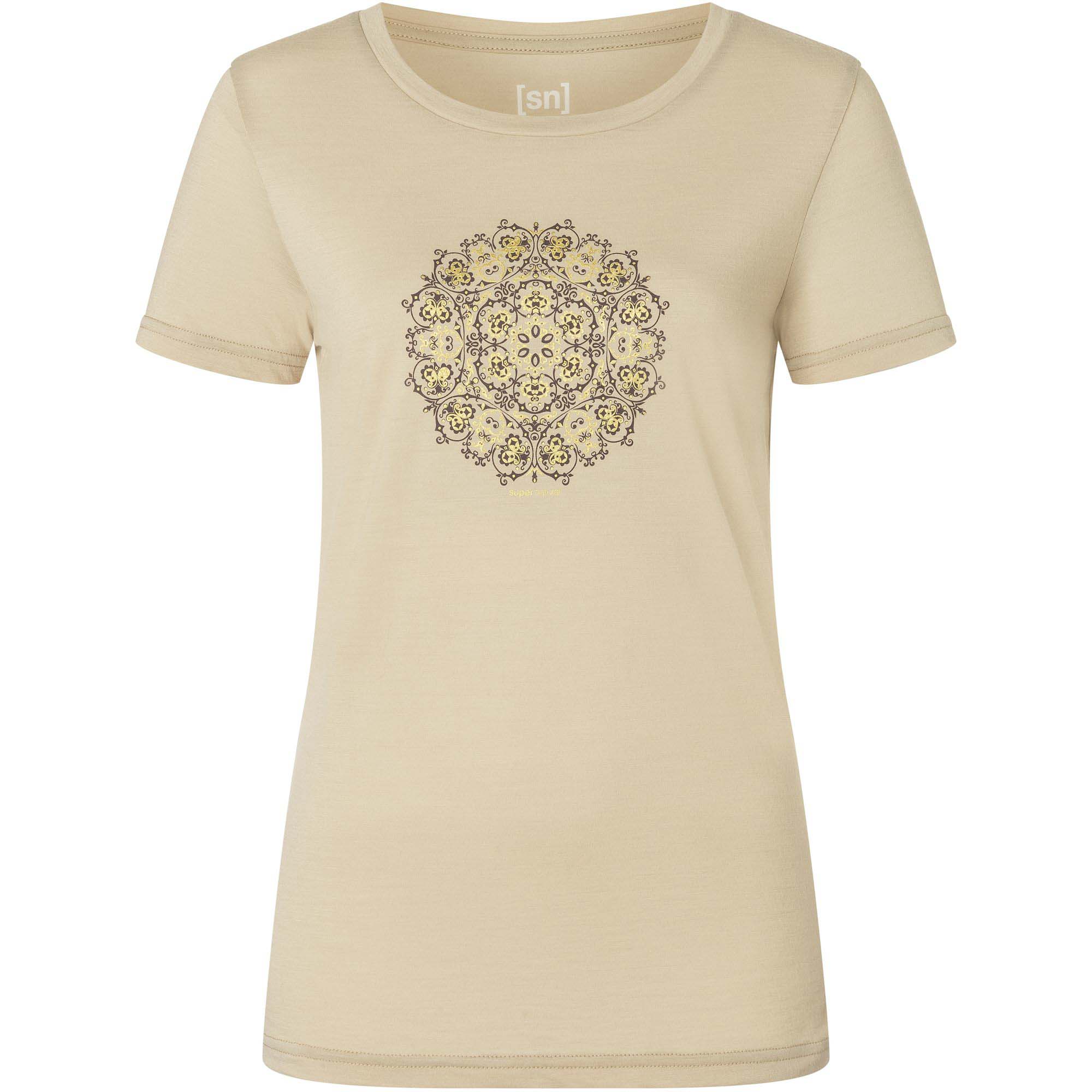 W ORNAMENT TEE W ORNAMENT TEE