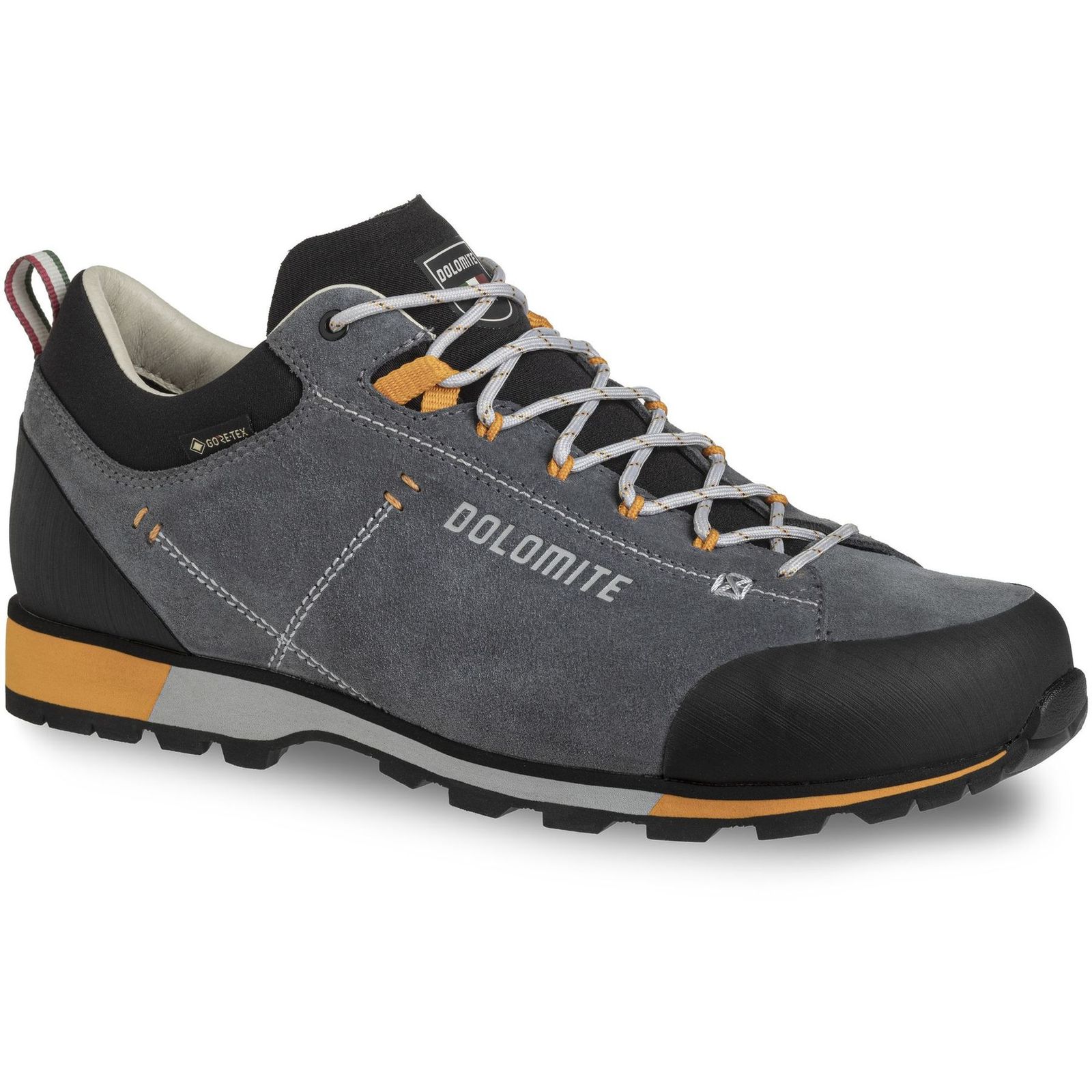 M\'s Cinquantaquattro Hike Lo Evo GTX