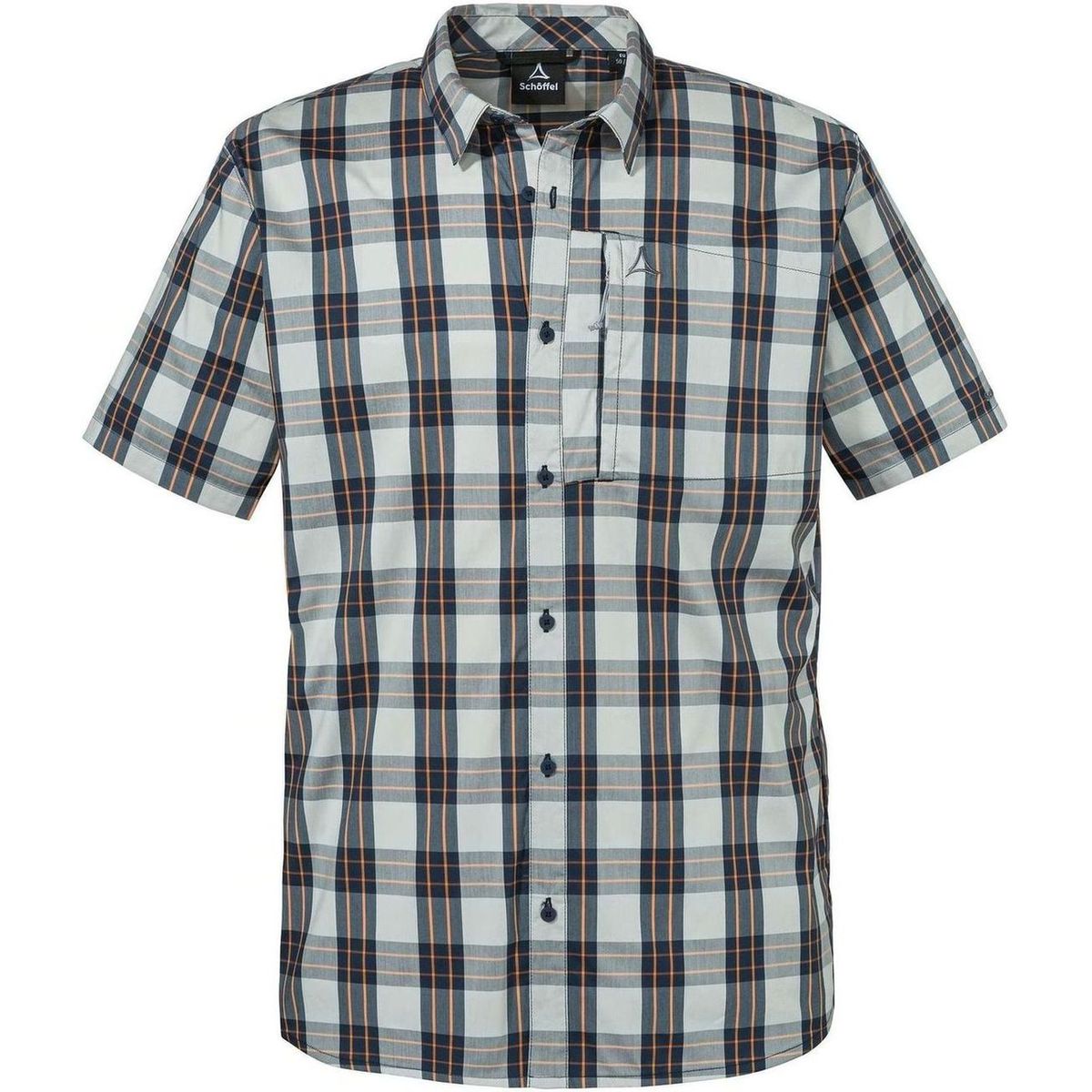 Shirt Burgspitz SH M Shirt Burgspitz SH M