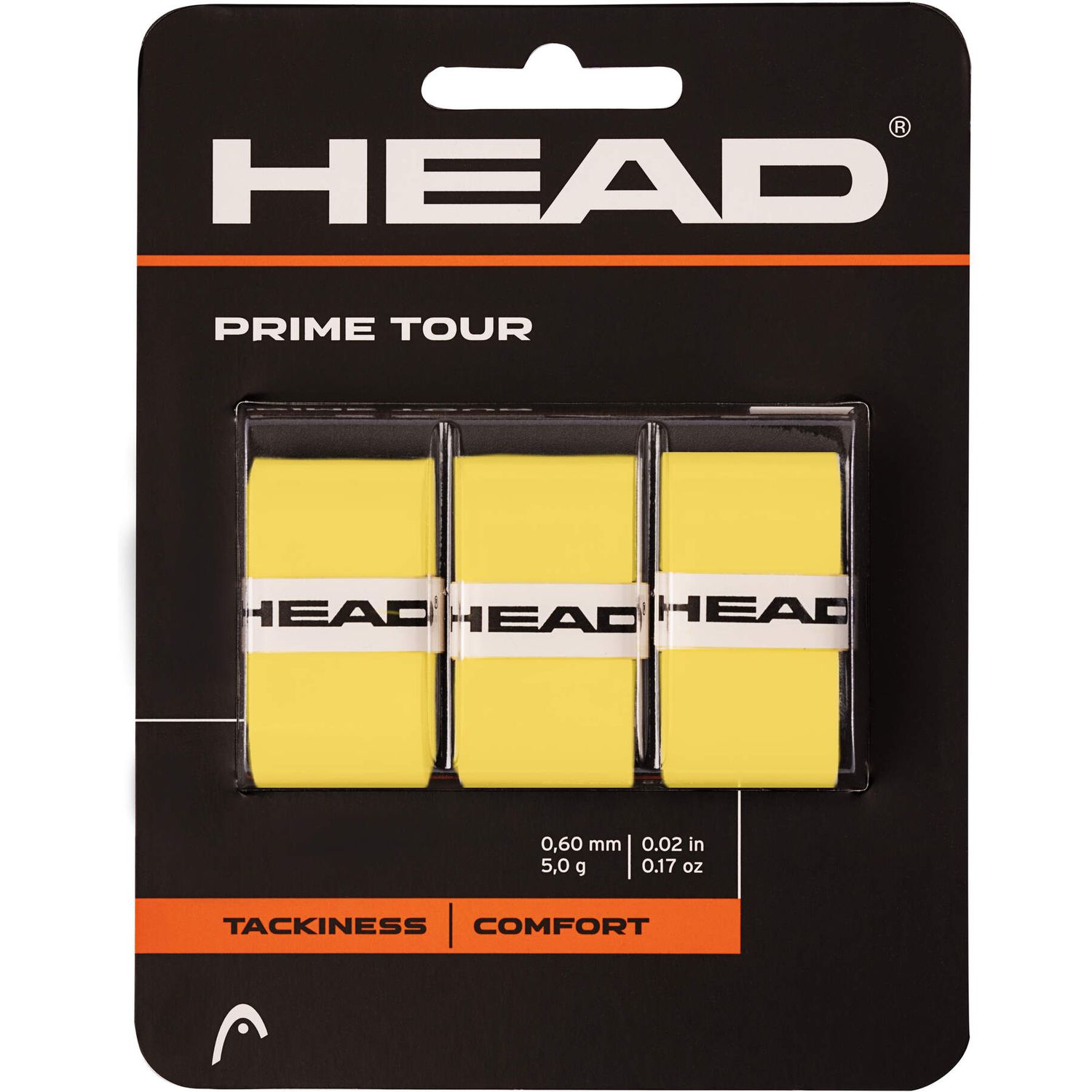 Prime Tour 3 pcs Pack (Overgrip) Prime Tour 3 pcs Pack (Overgrip)