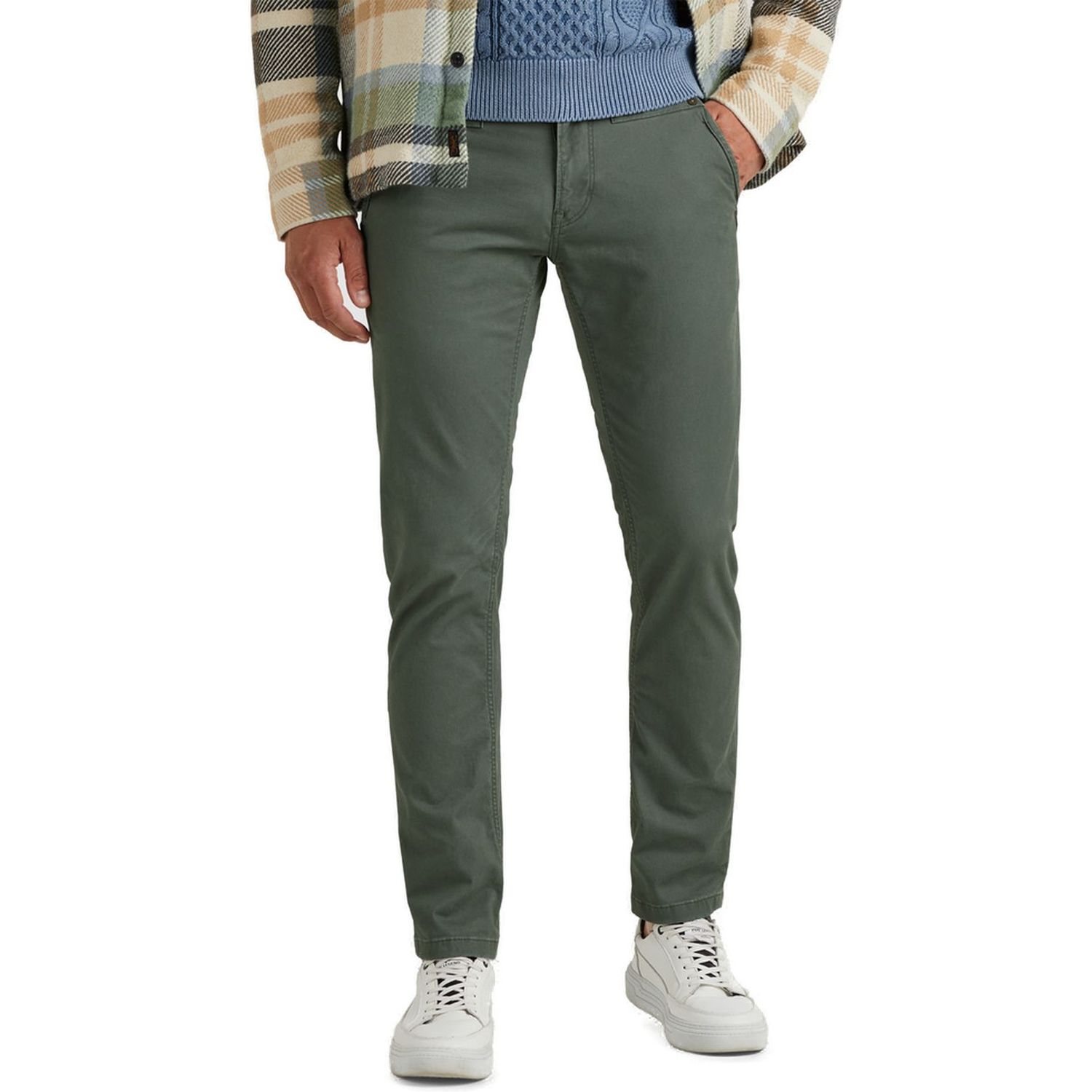 TWIN WASP CHINO LEFT HAND TWIN WASP CHINO LEFT HAND