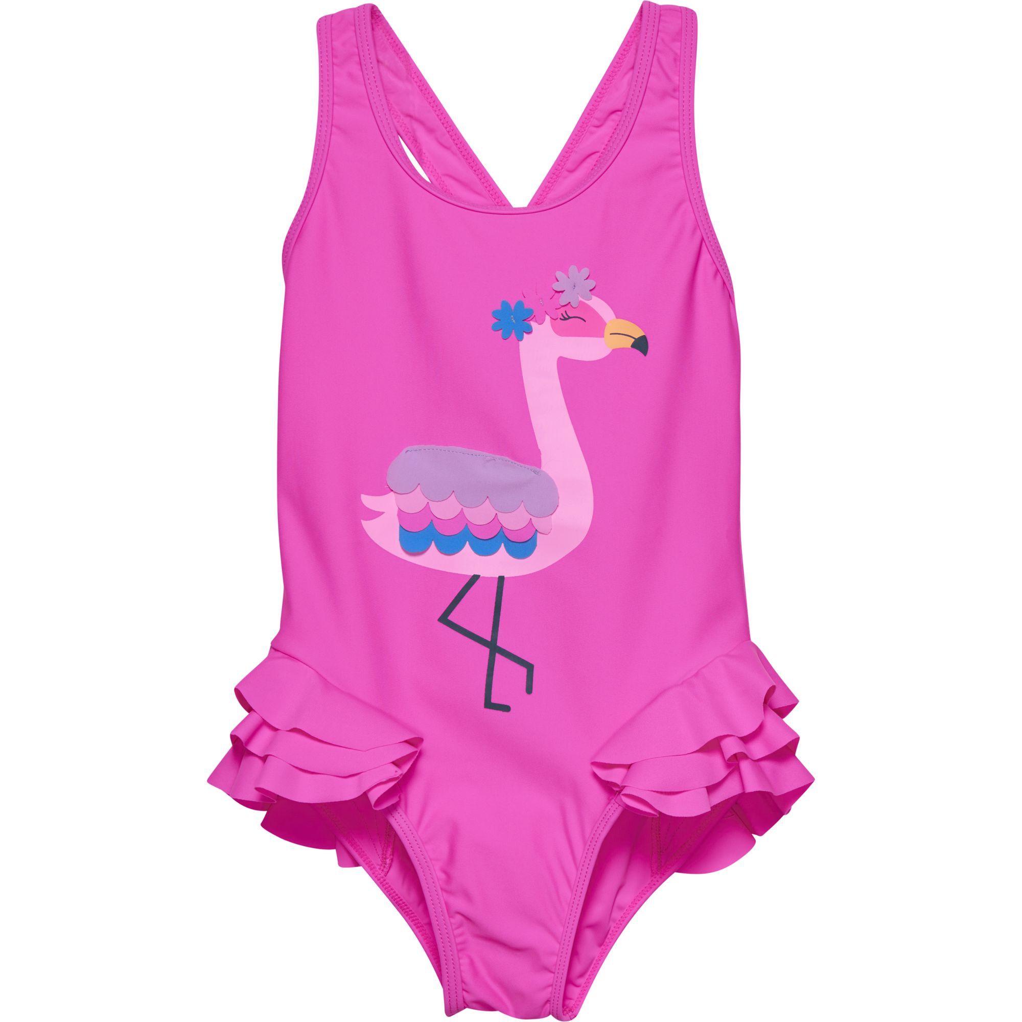 Swimsuit W. Application