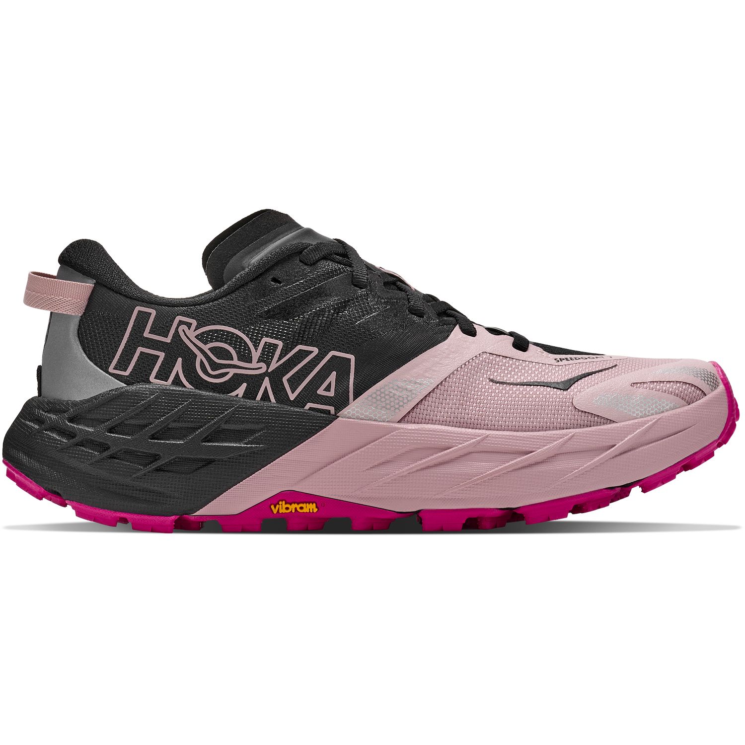 W SPEEDGOAT 7