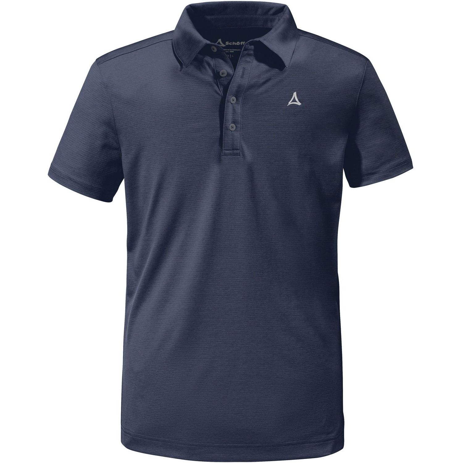 CIRC Polo Shirt Tauron M