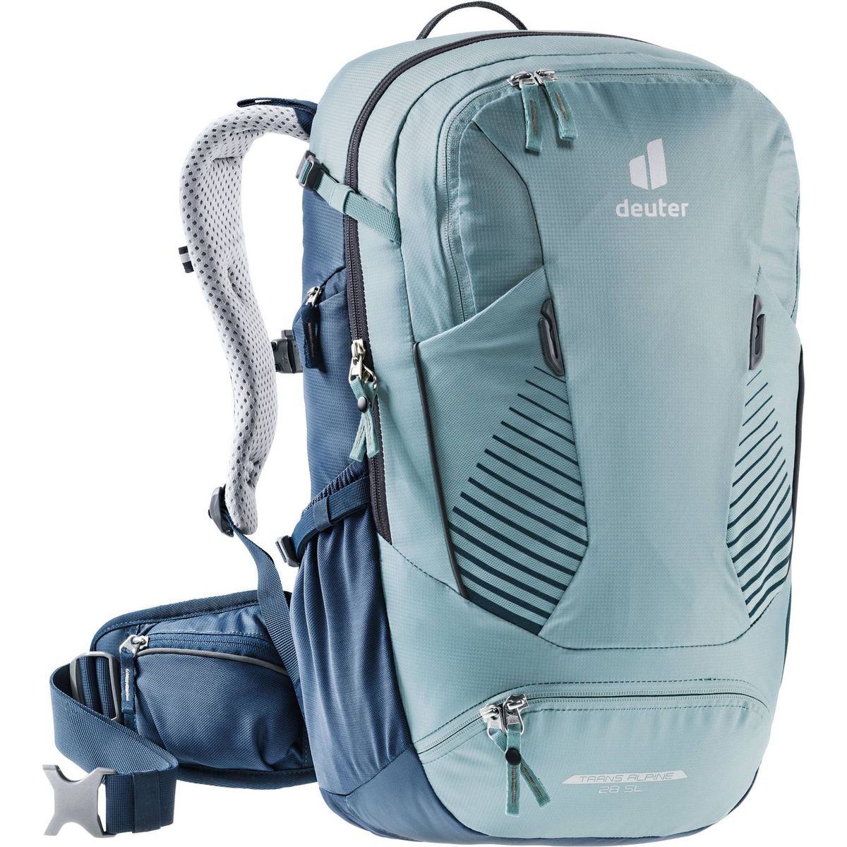 Trans Alpine 28 SL Trans Alpine 28 SL