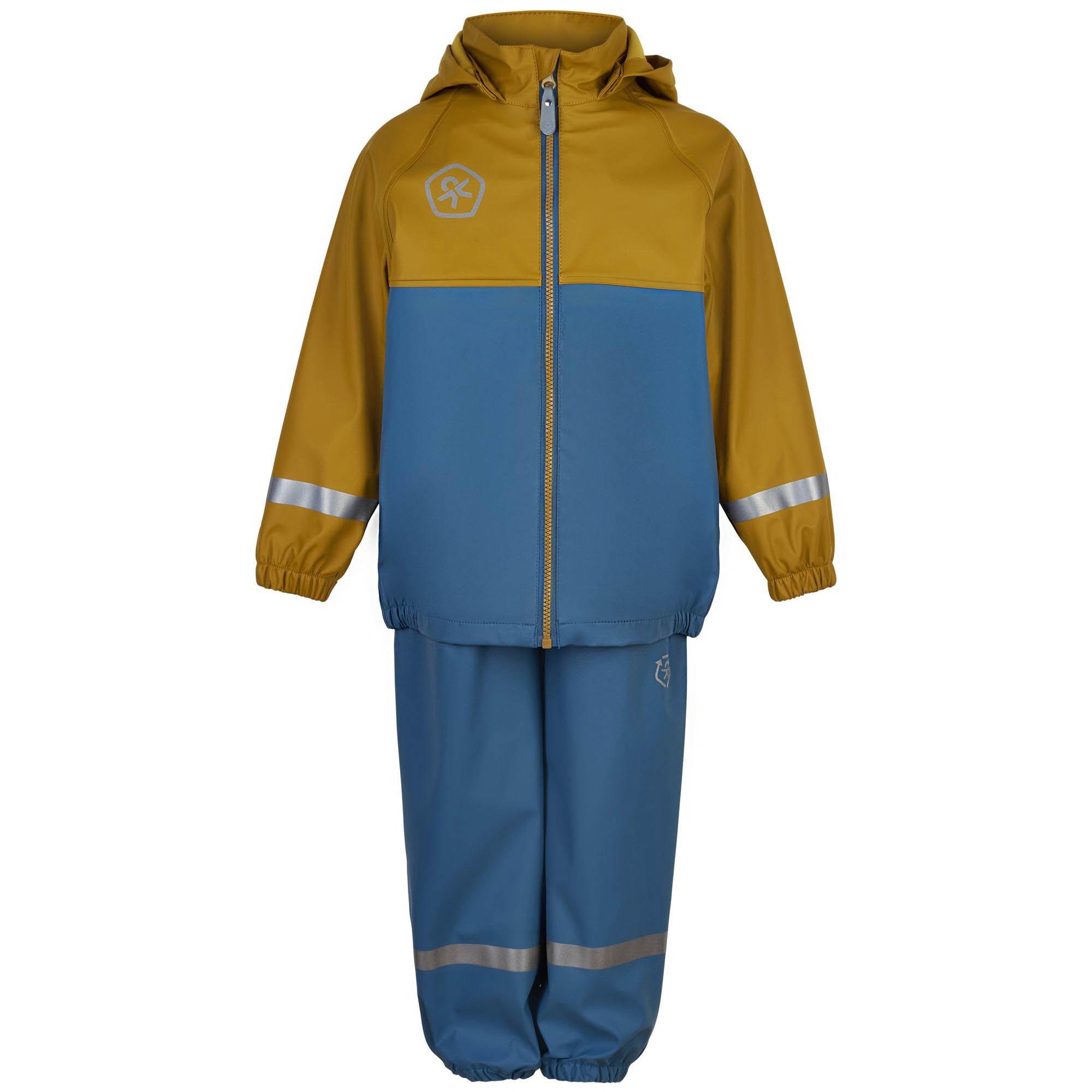 Rain Set PU Recy Rain Set PU Recy