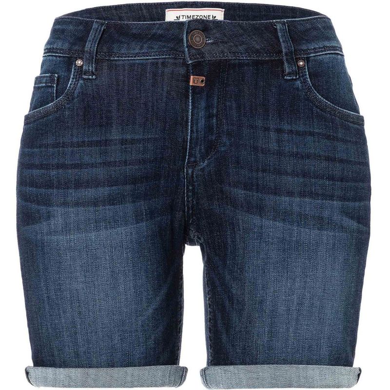 Regular AlexaTZ Shorts