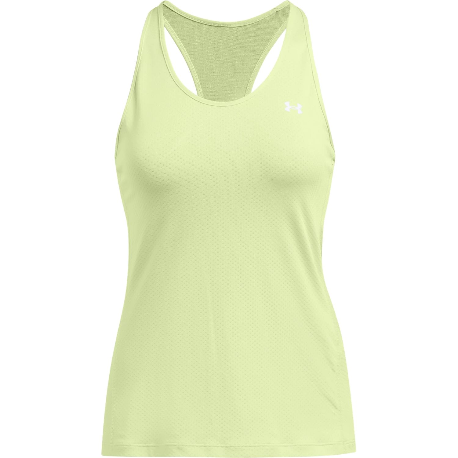 UA HG Armour Racer Tank UA HG Armour Racer Tank