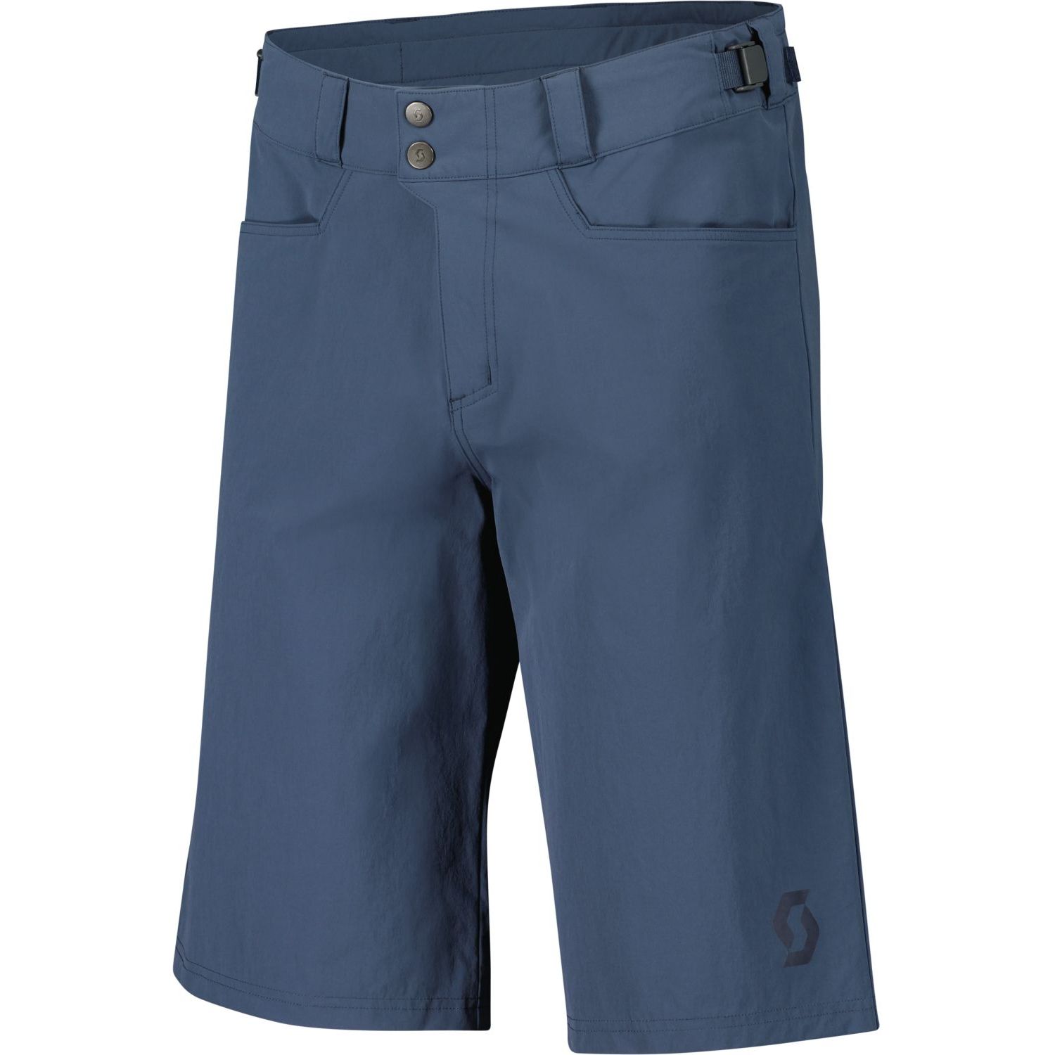Shorts M\'s Trail Flow w/pad Shorts M\'s Trail Flow w/pad