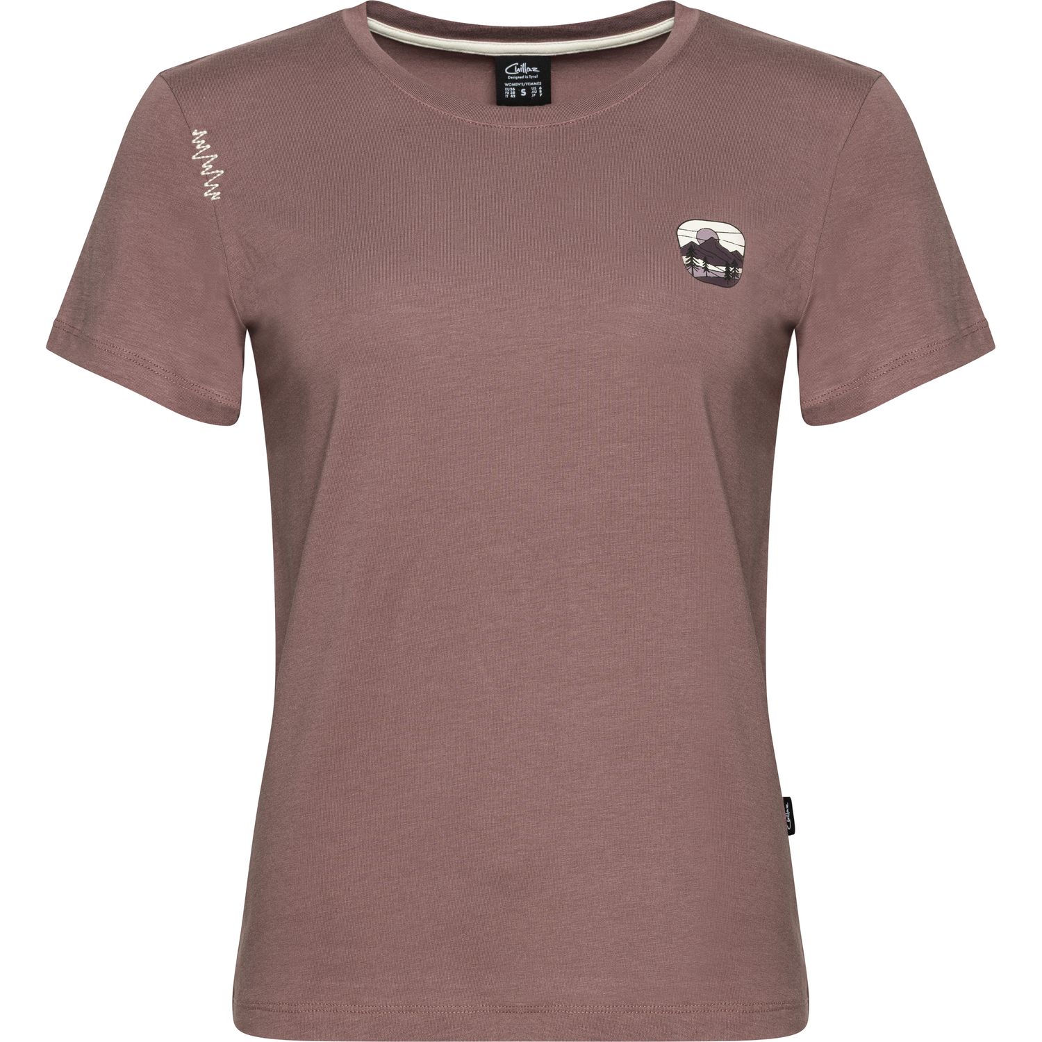 Iseo Sunset T-Shirt