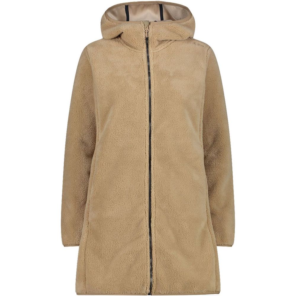 Woman Parka Fix Hood 33P2266 Woman Parka Fix Hood 33P2266