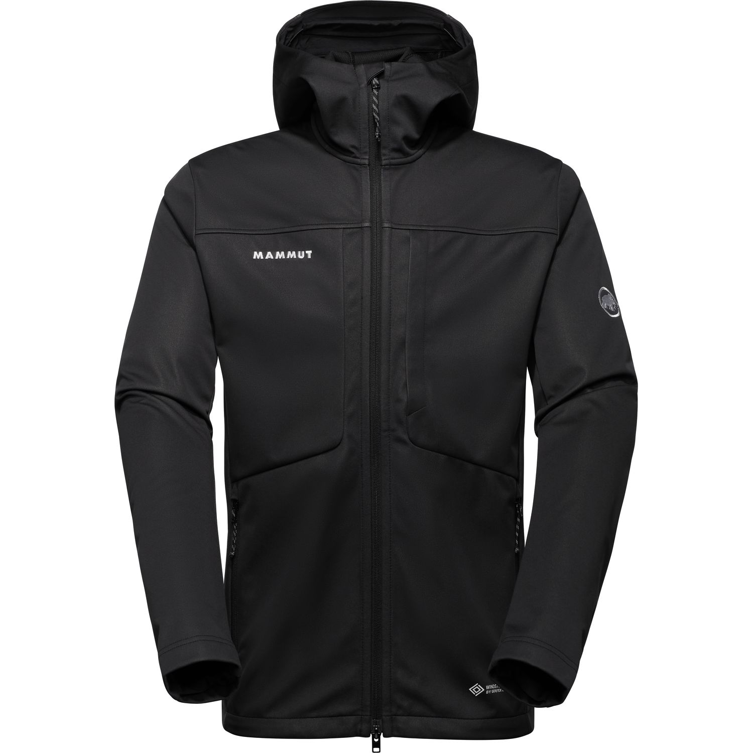Ultimate VIII SO Hooded Jacket Men Ultimate VIII SO Hooded Jacket Men