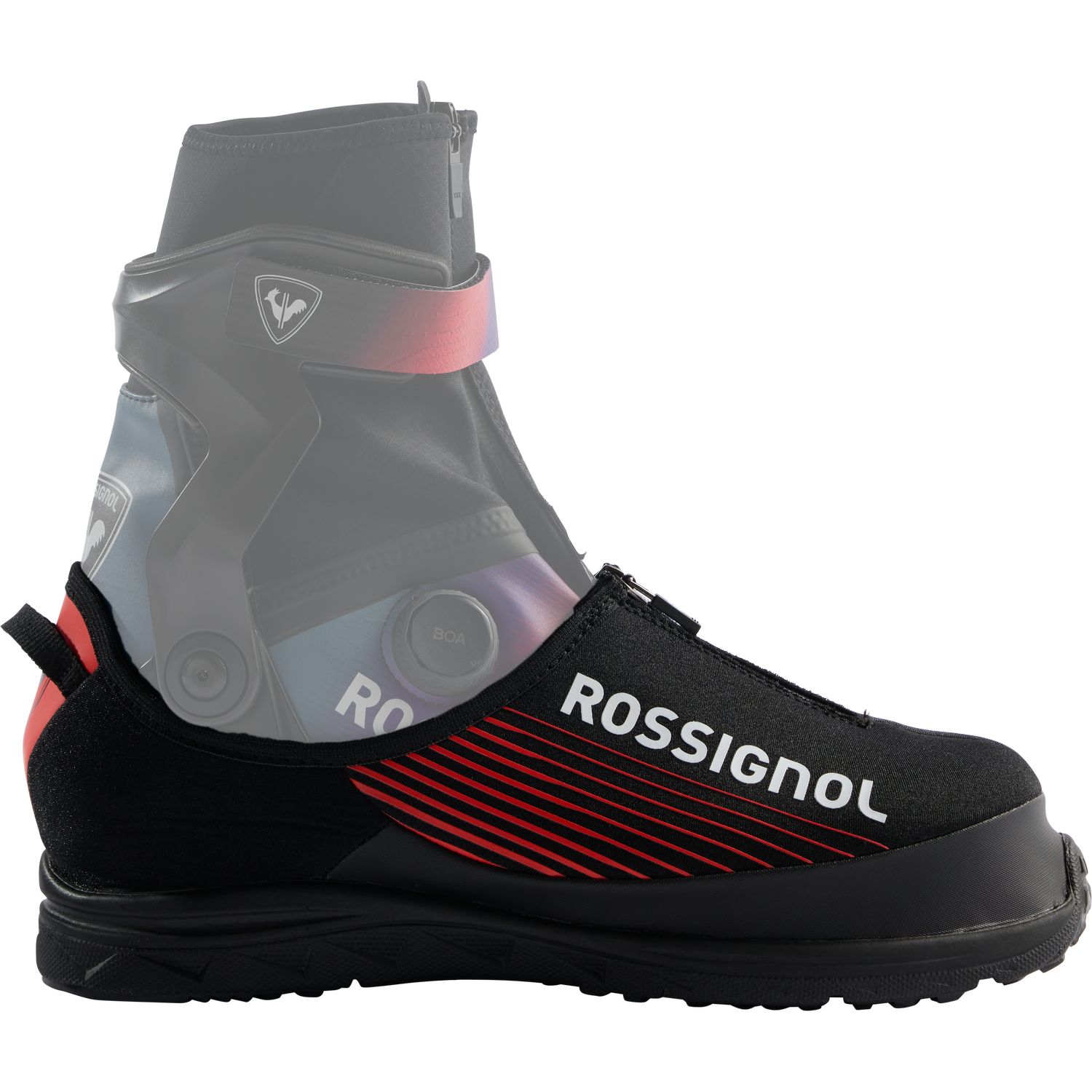 WALKING OVERBOOT