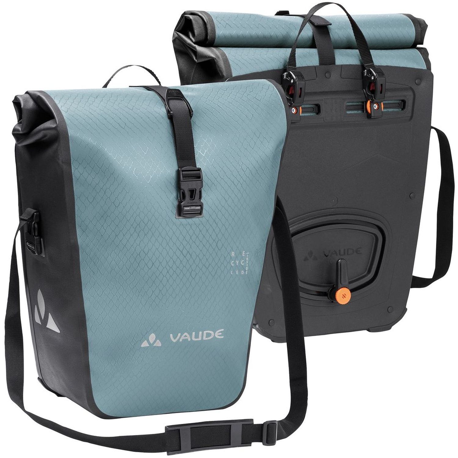 Aqua Back (rec) Aqua Back (rec)