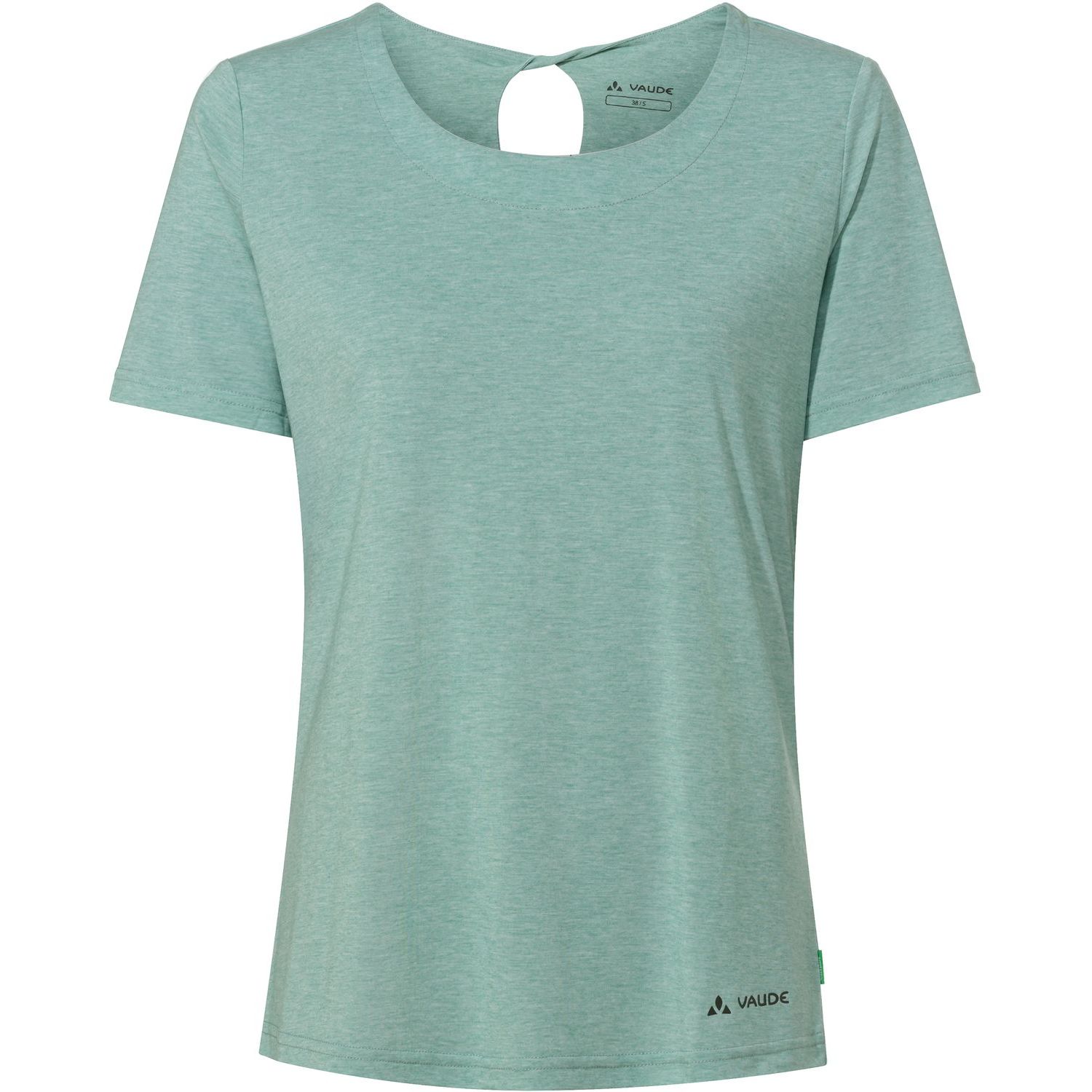 Wo Skomer Hiking T-Shirt II