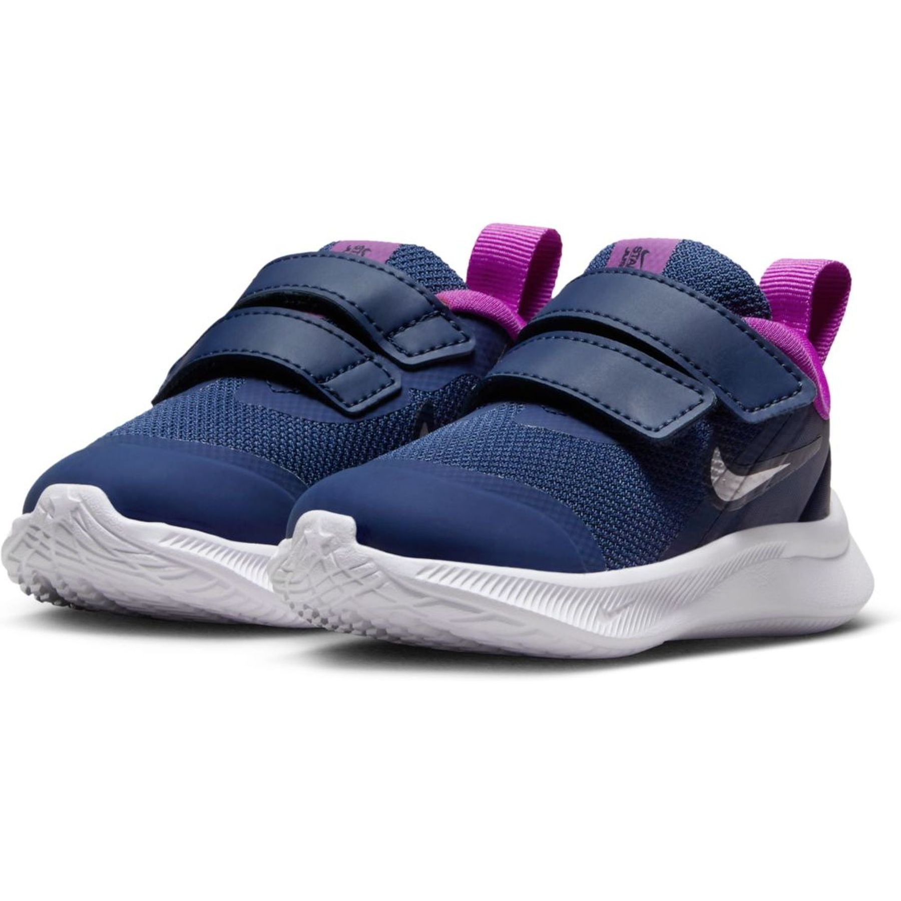NIKE STAR RUNNER 3 (TDV) NIKE STAR RUNNER 3 (TDV)