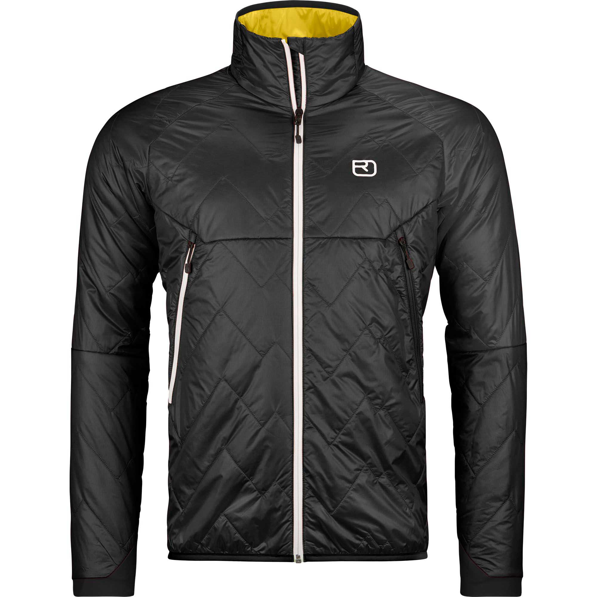 SWISSWOOL PIZ VIAL JACKET M SWISSWOOL PIZ VIAL JACKET M