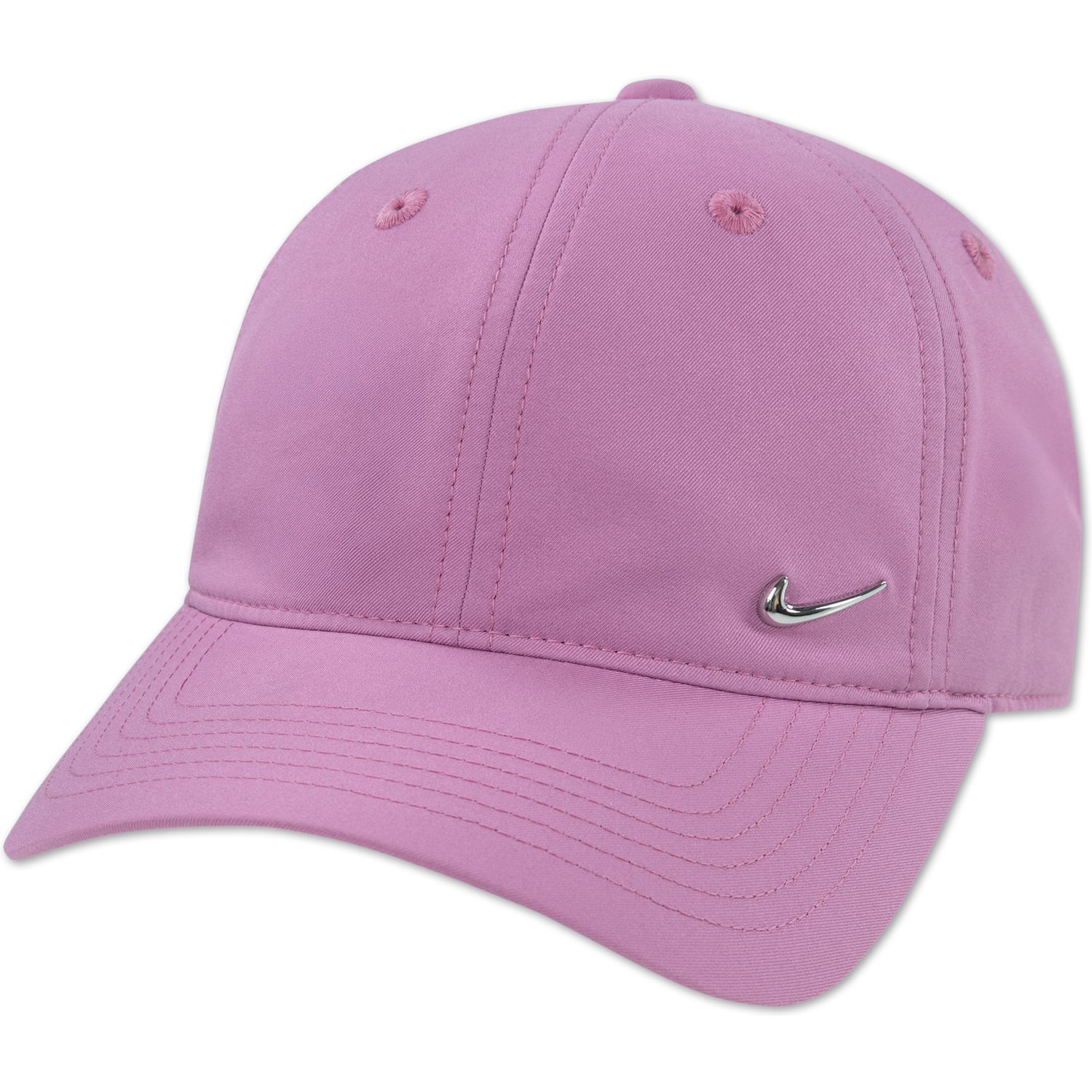 NAN DRI-FIT METAL SWOOSH CLUB