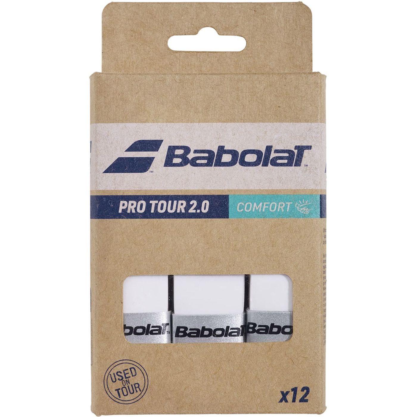 Pro Tour 2.0 X12