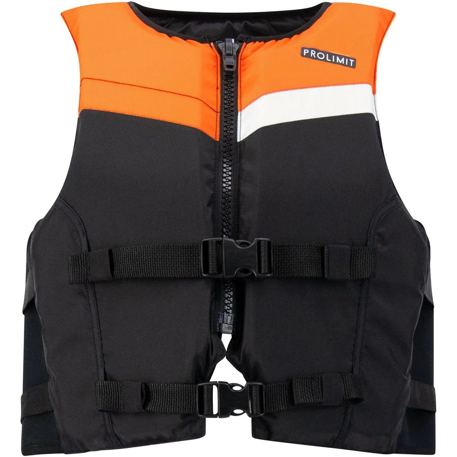 Floating Vest Freeride Waist
