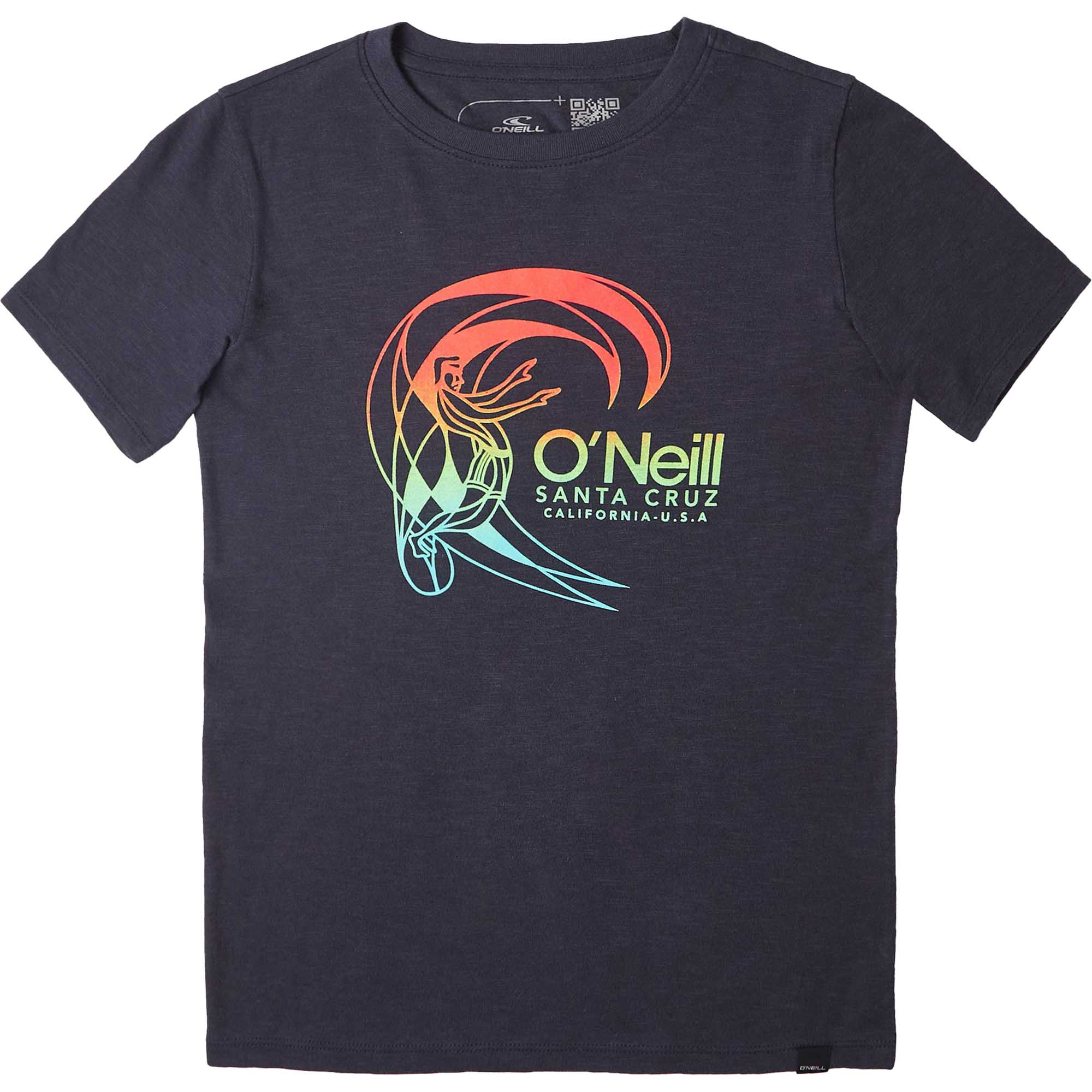 CIRCLE SURFER T-SHIRT CIRCLE SURFER T-SHIRT