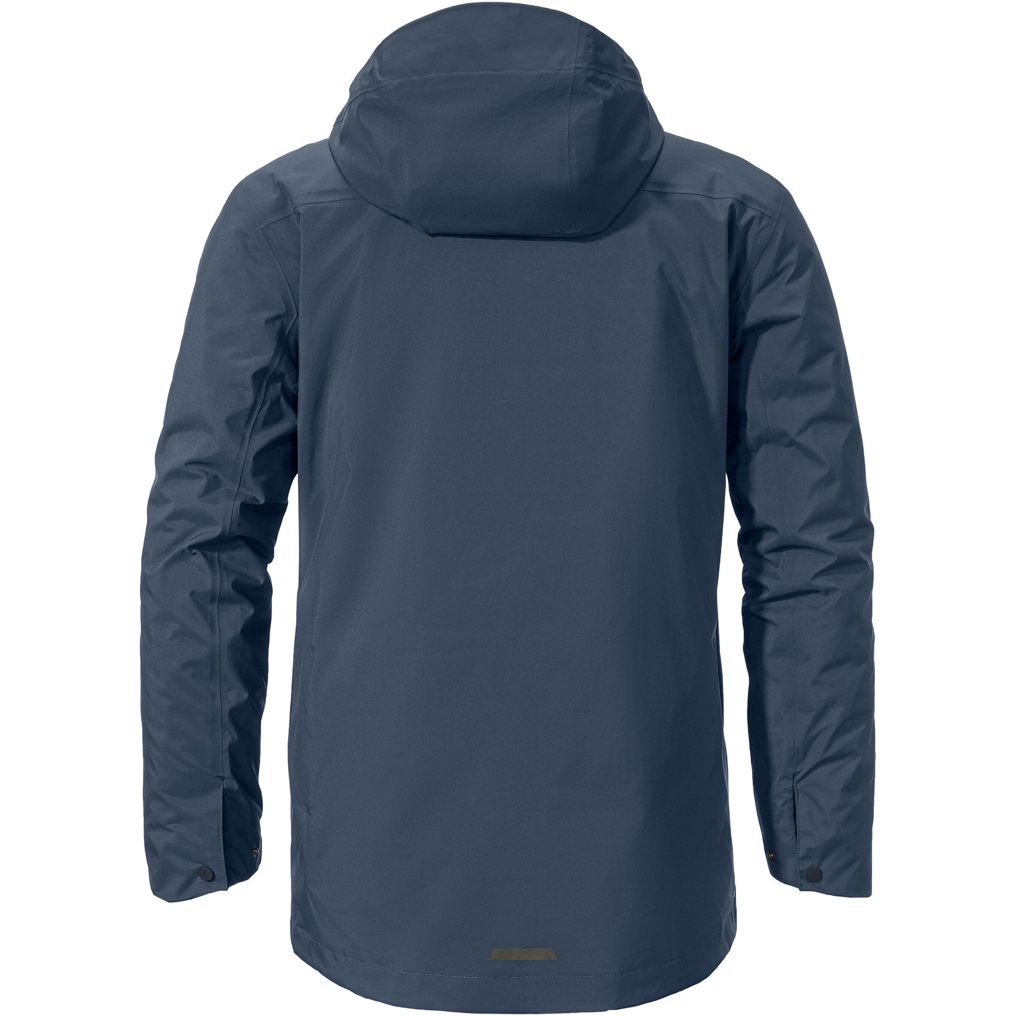Schöffel 3in1 Parka Barth M Parkas navy blazer jetzt bei Berger kaufen