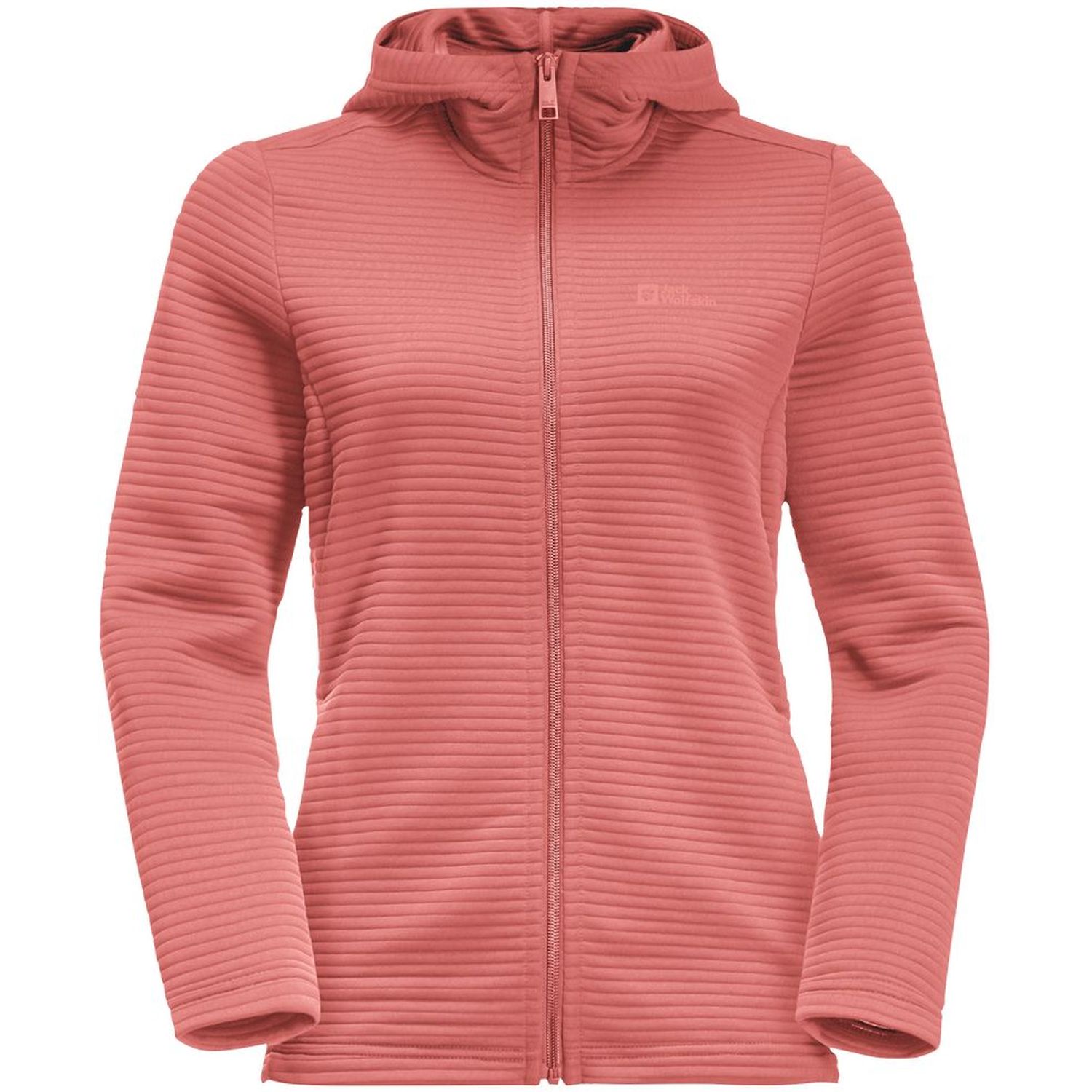 MODESTO HOODED JKT WOMEN MODESTO HOODED JKT WOMEN