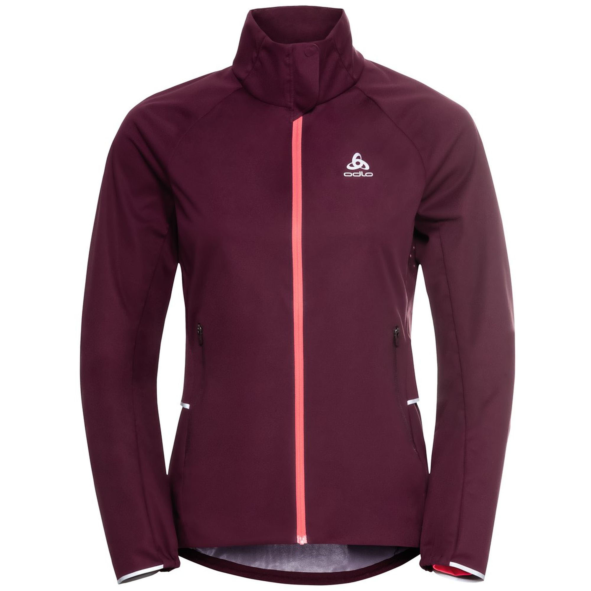 W Jacket Zeroweight Pro warm W Jacket Zeroweight Pro warm